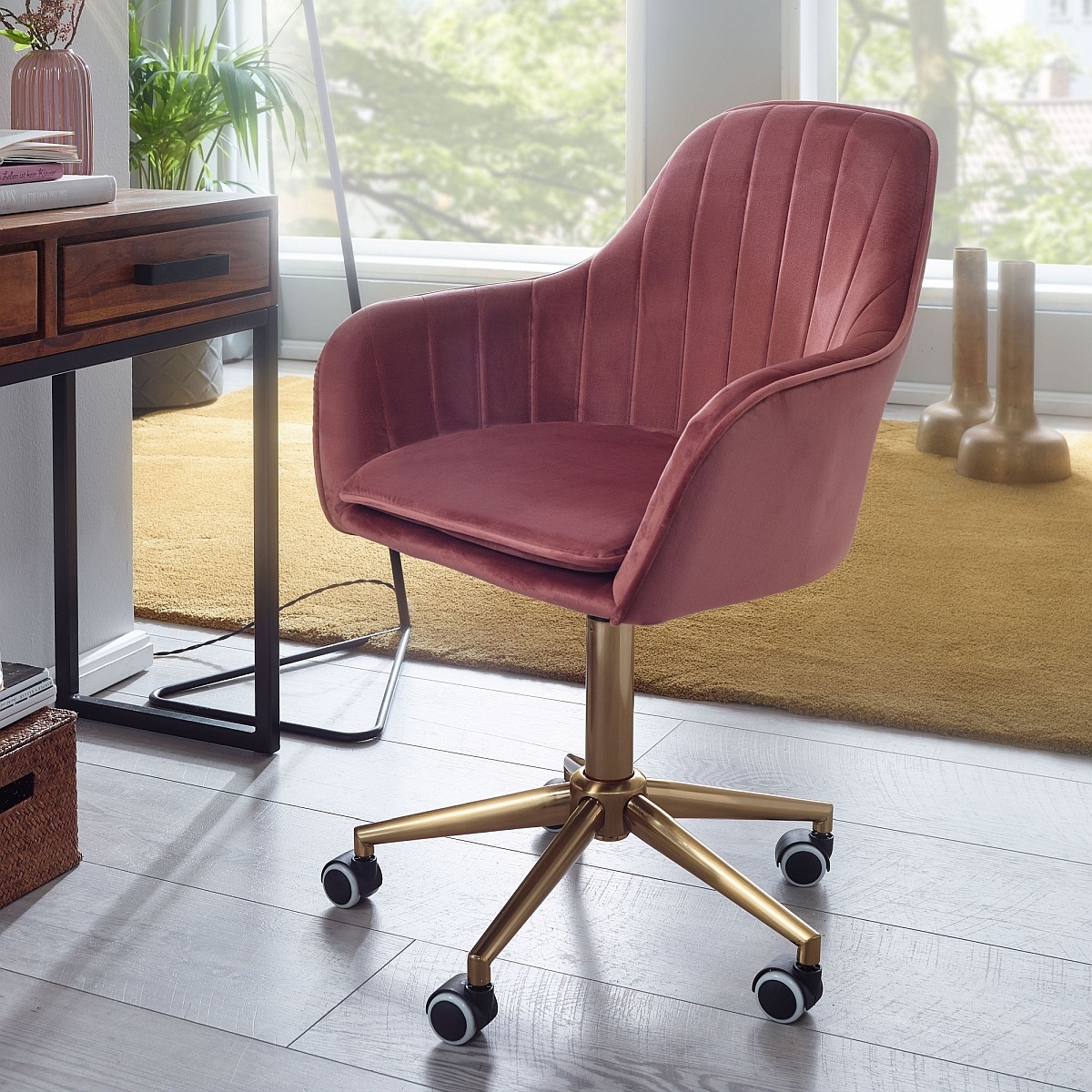 Chaise de bureau BANGKOK Chaise de bureau BANGKOK
