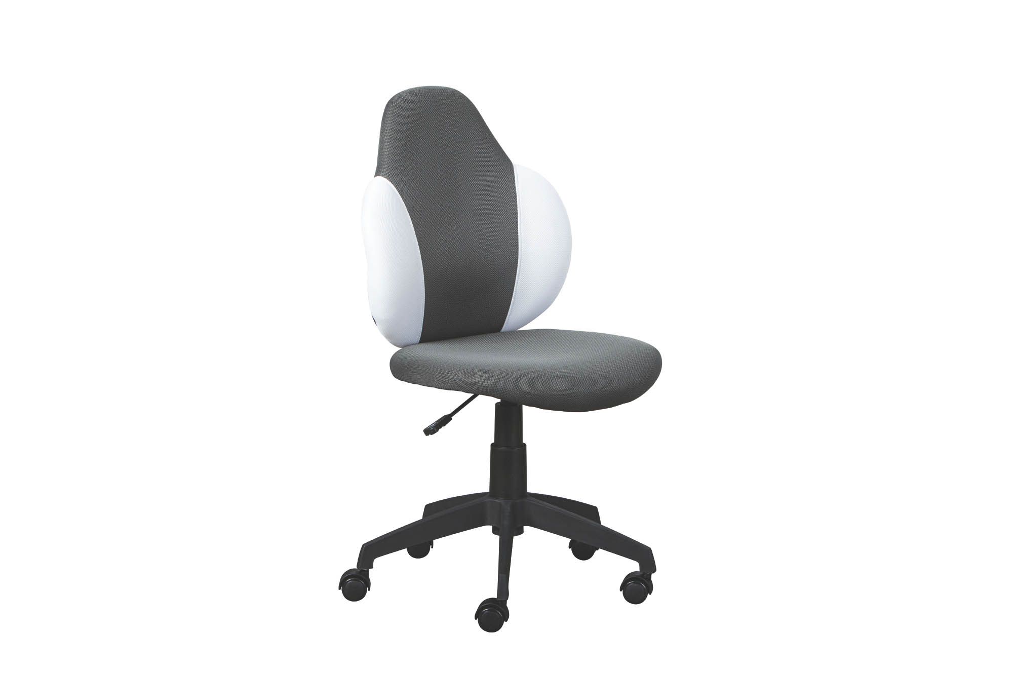 Chaise de bureau pour enfant JESSI