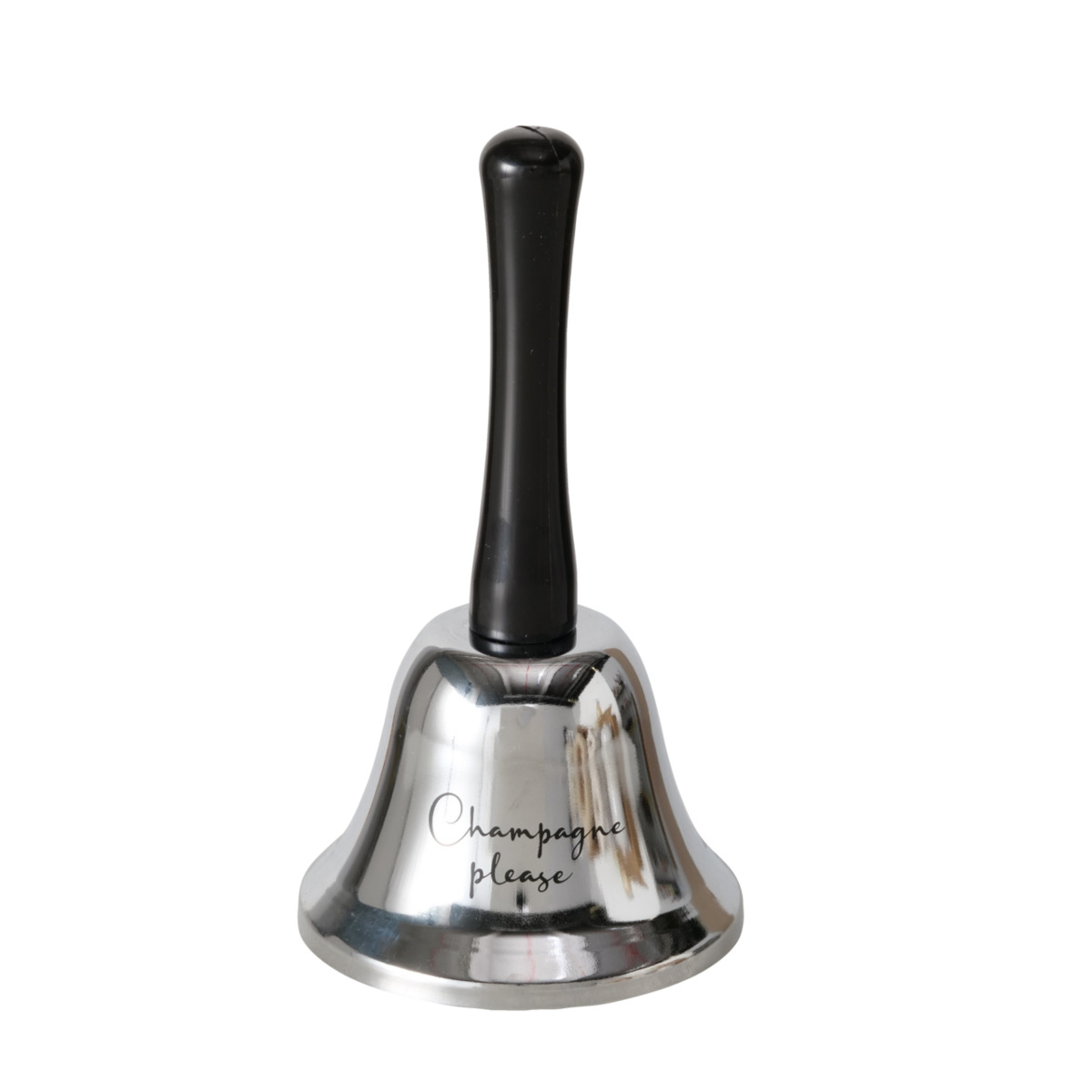 Glocke CHAMPAGNER Glocke CHAMPAGNER