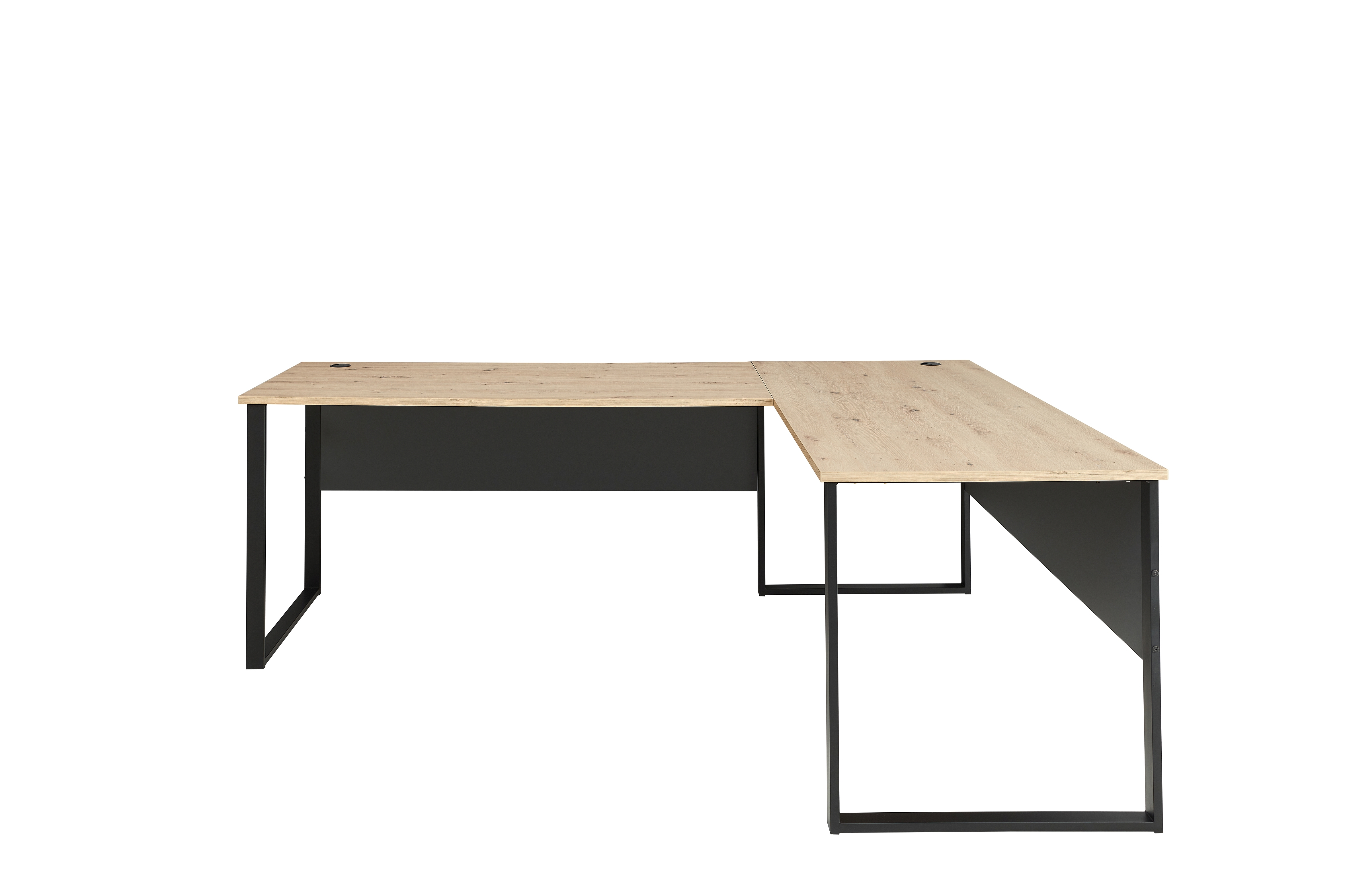 Bureau d'angle MEAGAN Bureau d'angle MEAGAN