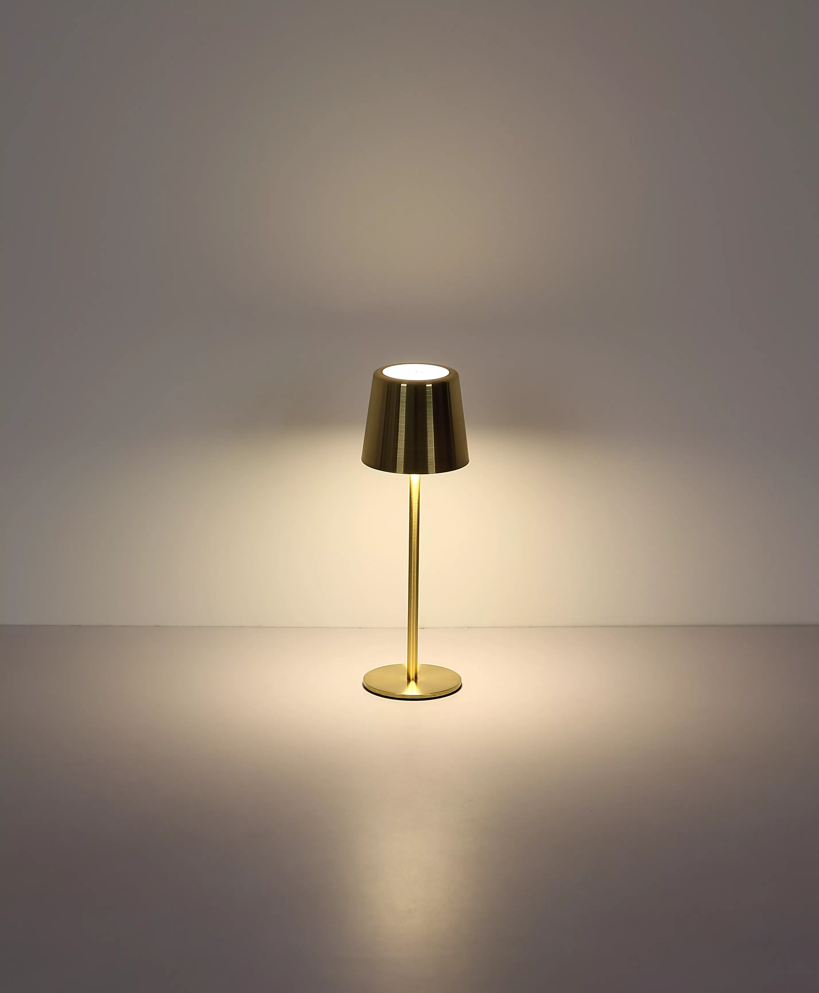 Lampe de table sans fil VANCOUVER