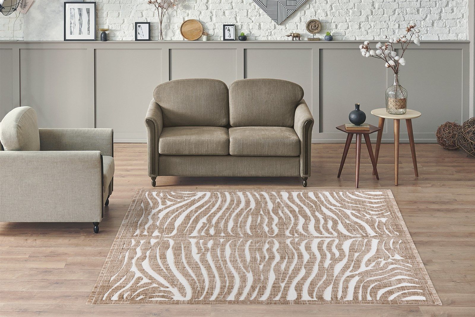 Tapis SARAI 325