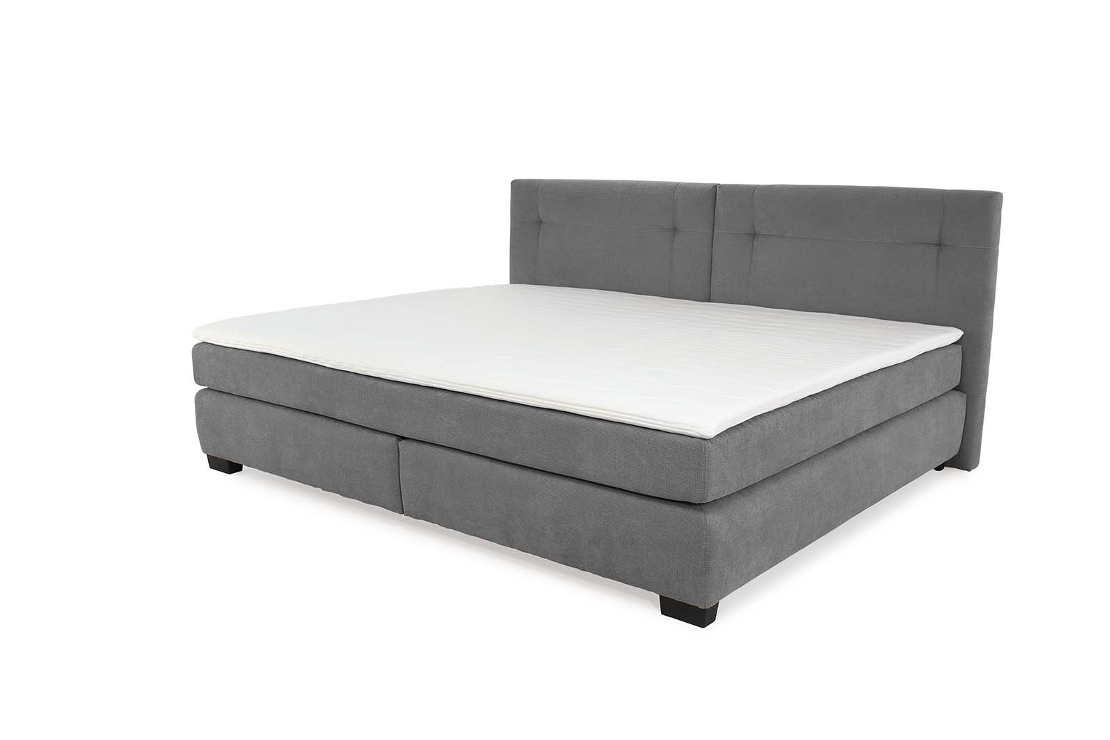 Lit boxspring WINDAU