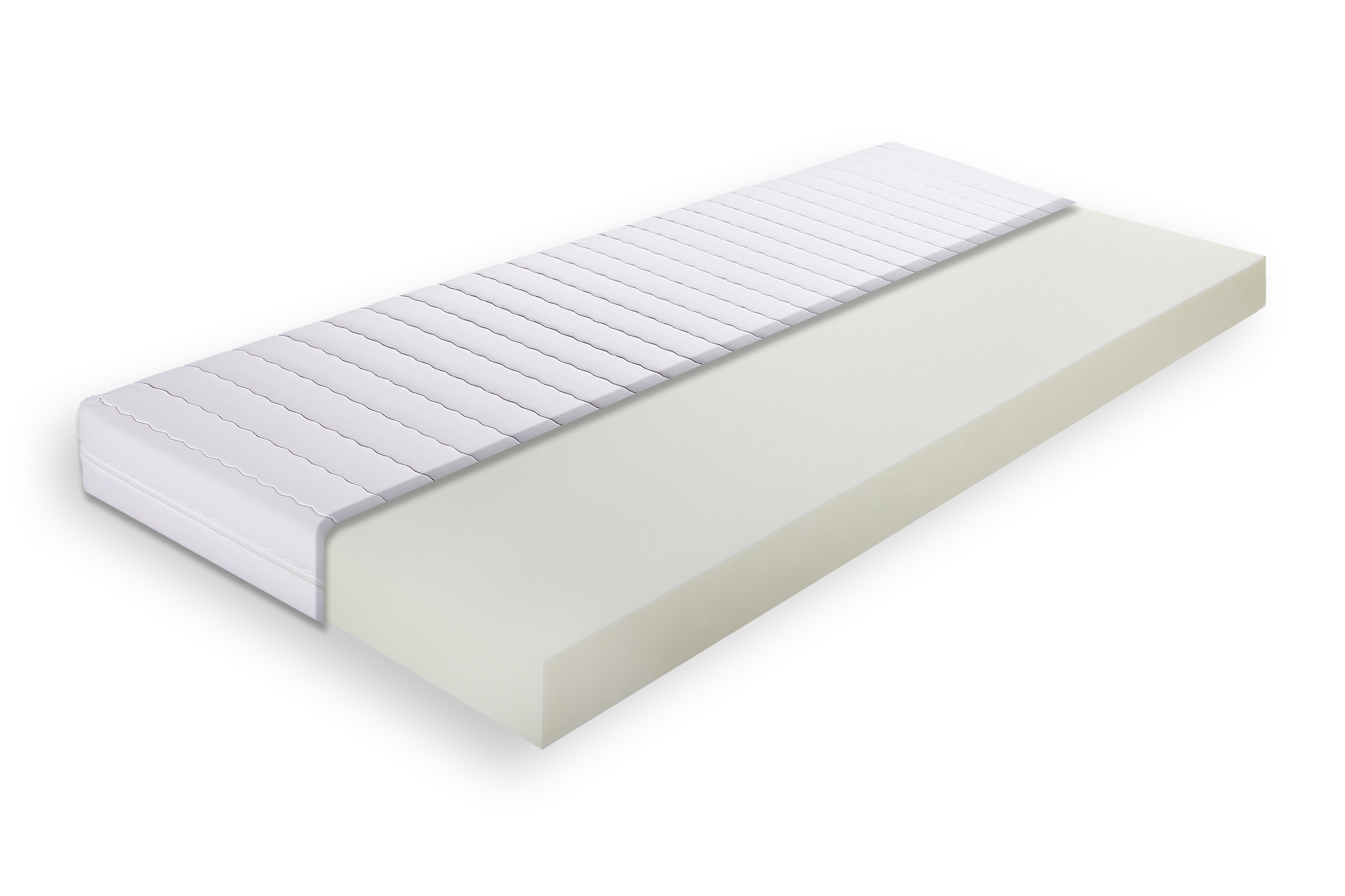 Matelas enroulable D26