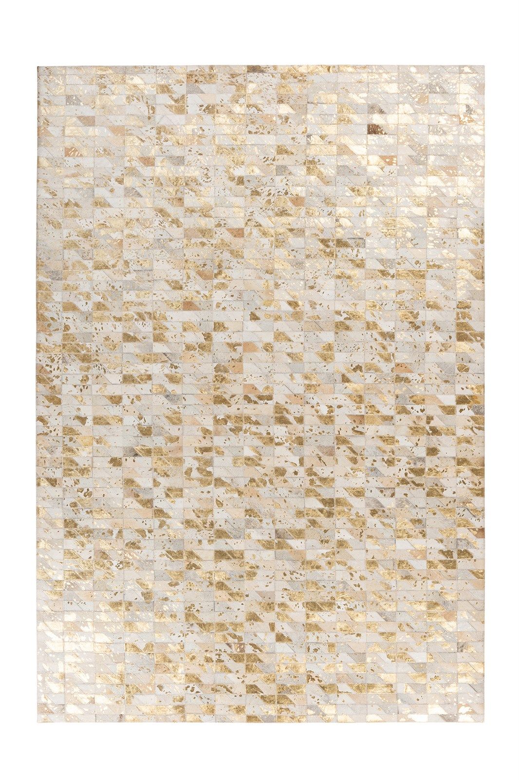 Tapis en cuir LAVIN 725