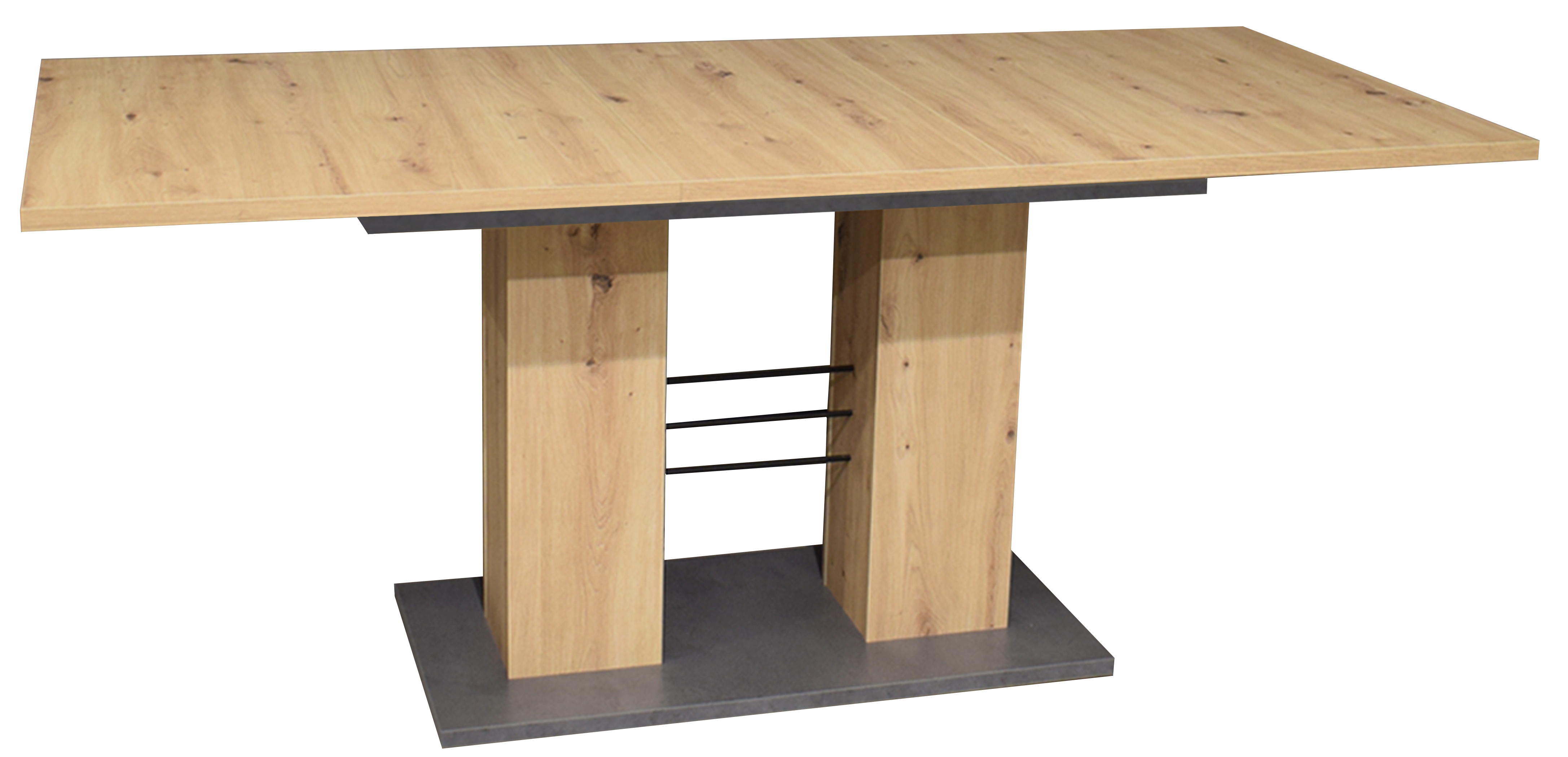 Table extensible TEO