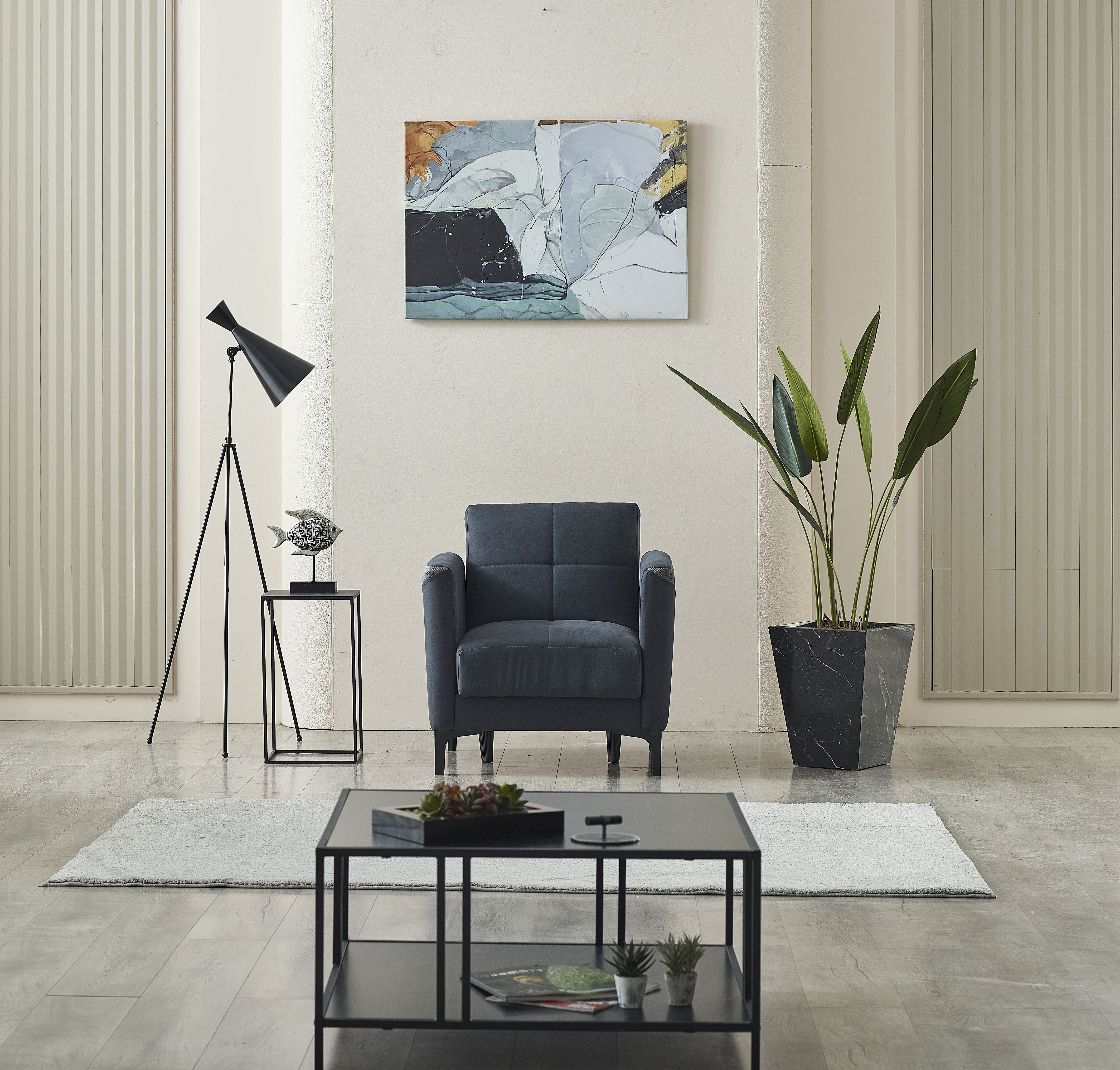 Sessel mit Funktion IZMIR Sessel mit Funktion IZMIR
