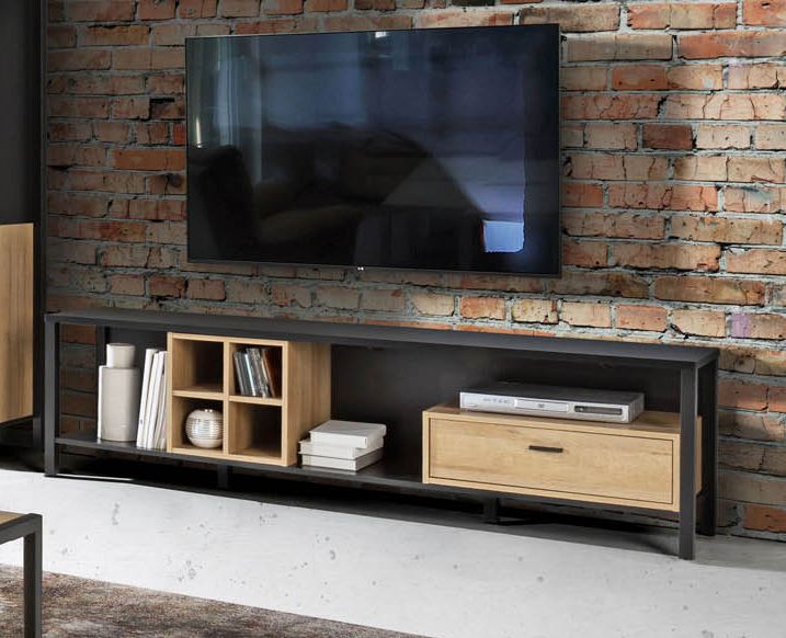 Bahut bas HIGH ROCK Bahut bas HIGH ROCK