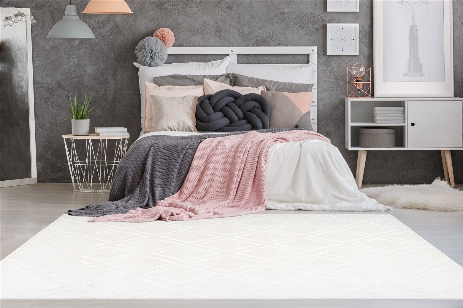 Tapis MONROE 300
