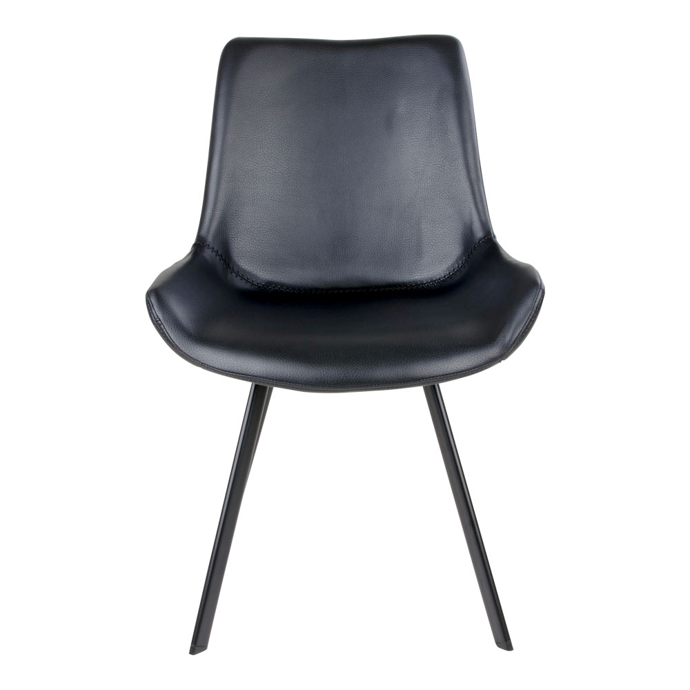 Lot de 2 chaises MEMPHIS Lot de 2 chaises MEMPHIS
