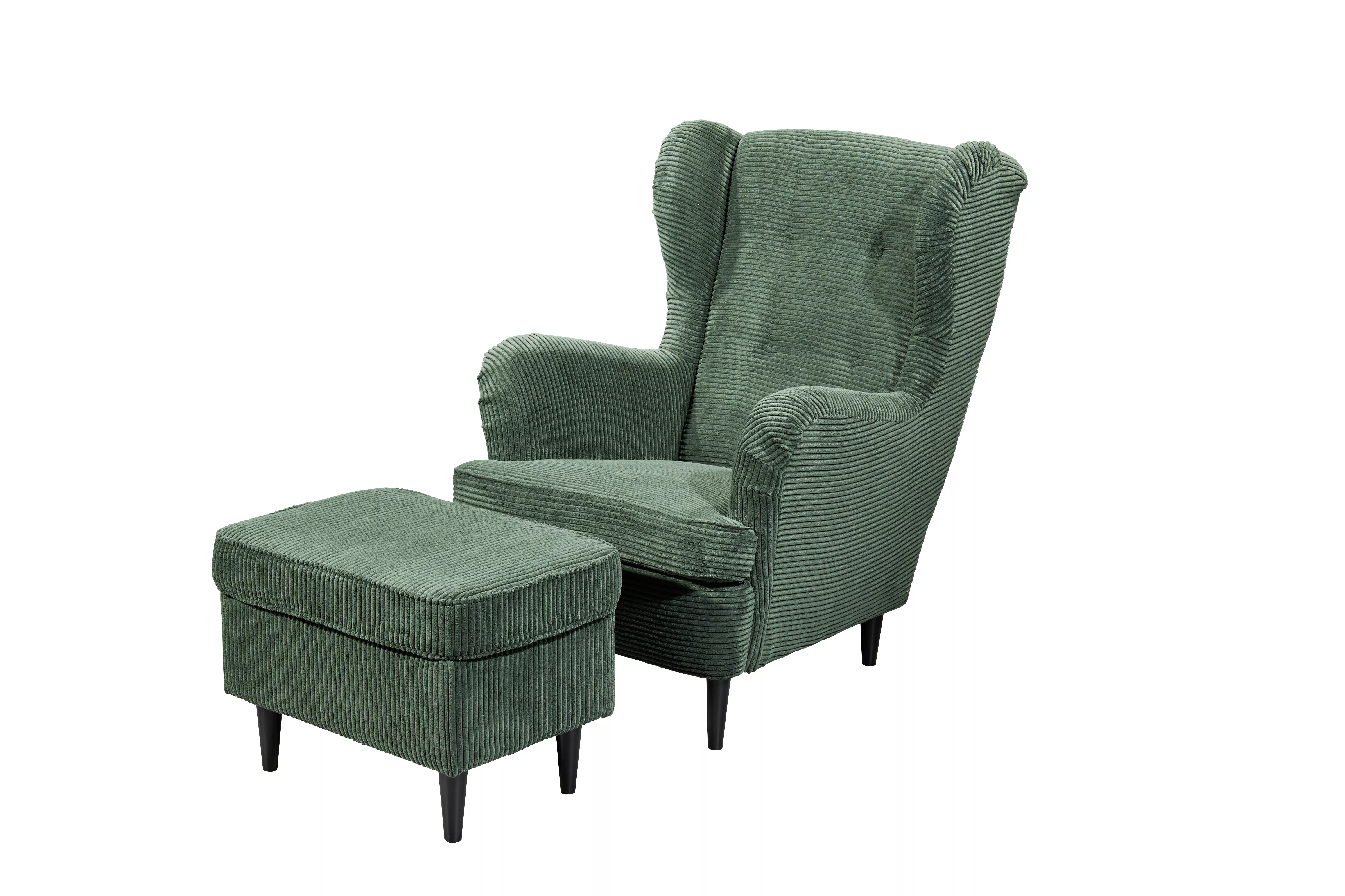 Hocker OSKAR 5