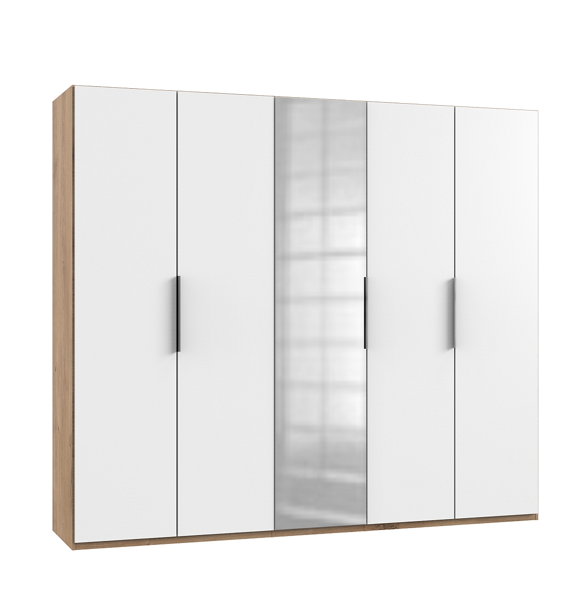 Armoire à portes battantes LEVEL 36 A Armoire à portes battantes LEVEL 36 A