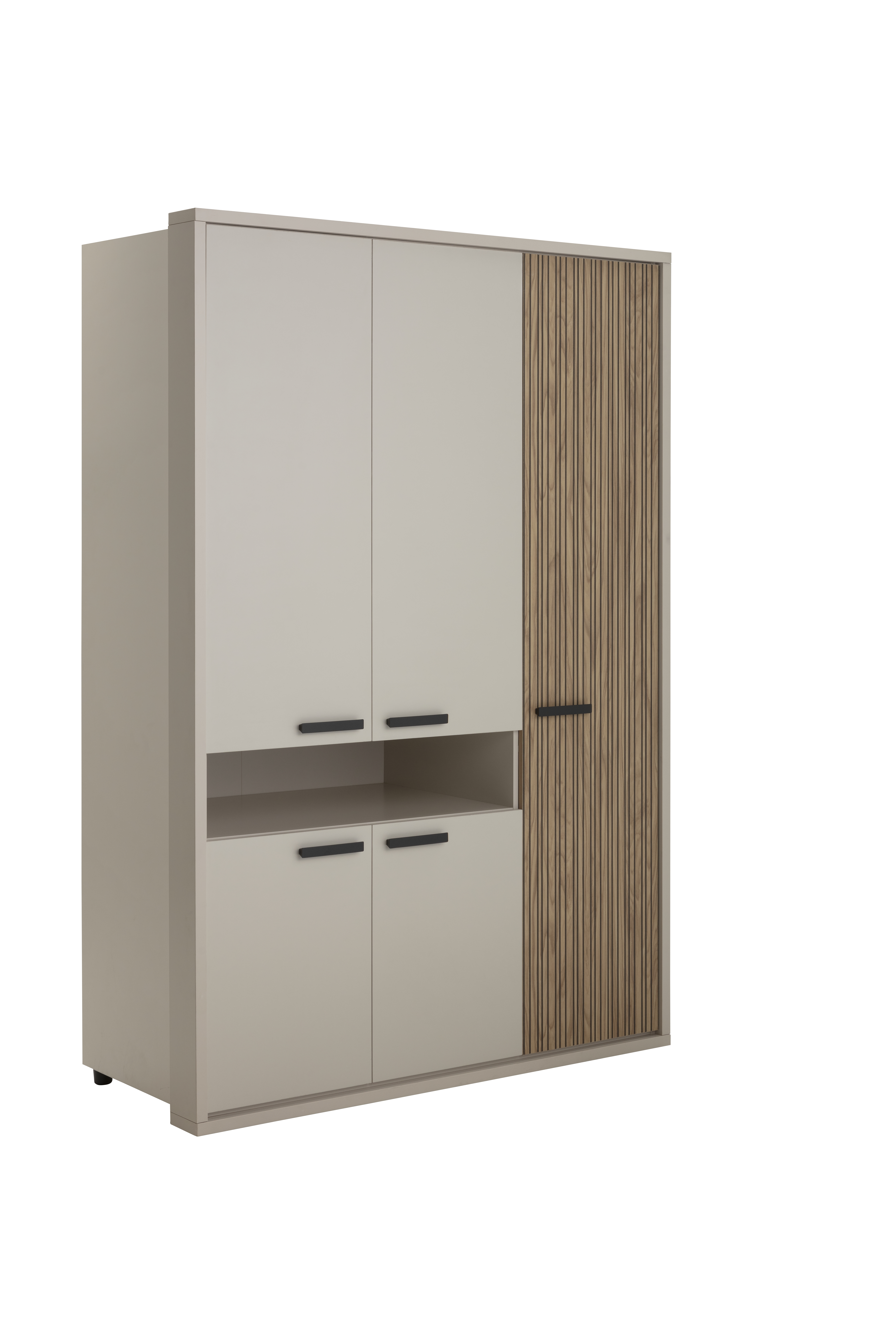 Armoire à vêtements PIZZO