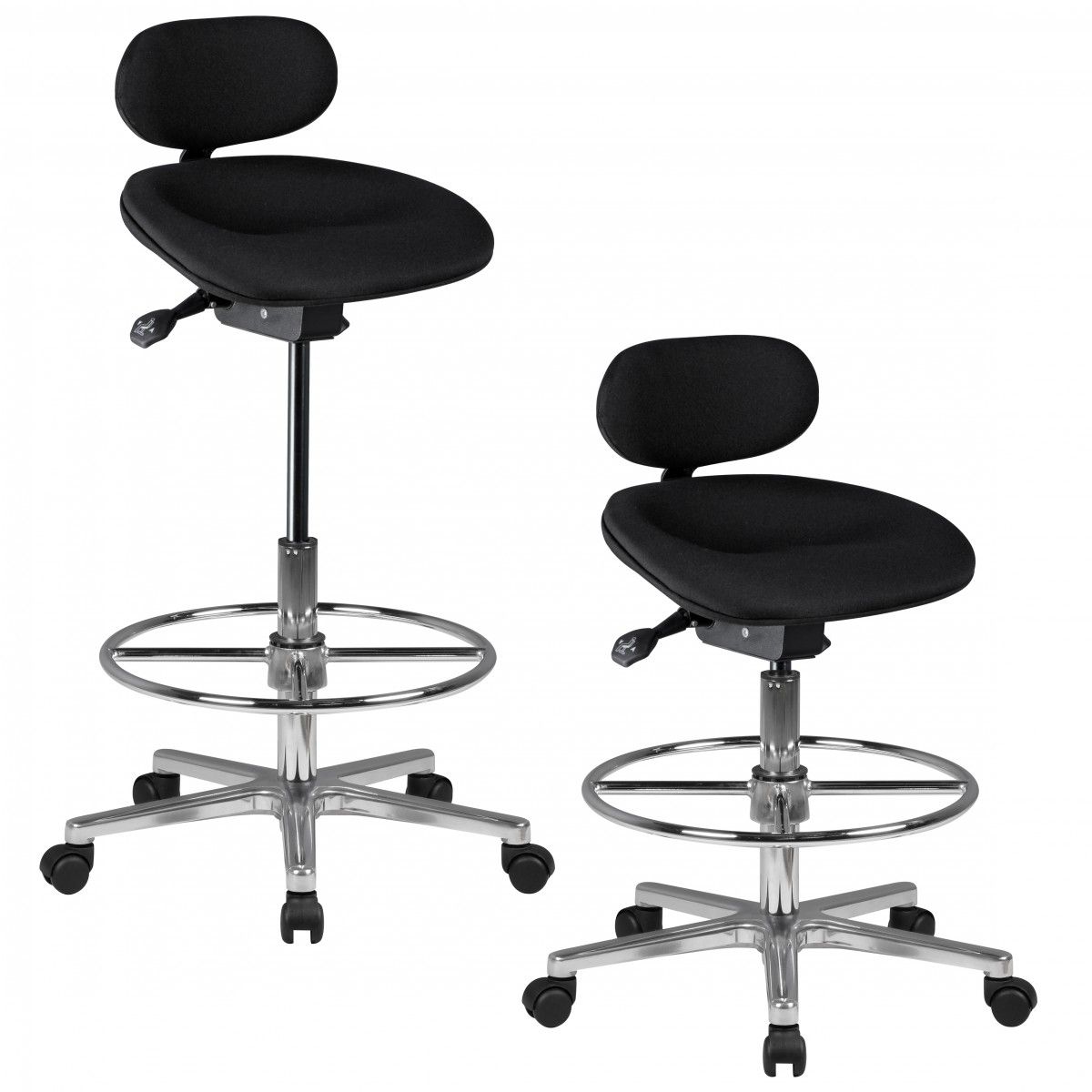 Tabouret de travail BANG KRUAI Tabouret de travail BANG KRUAI