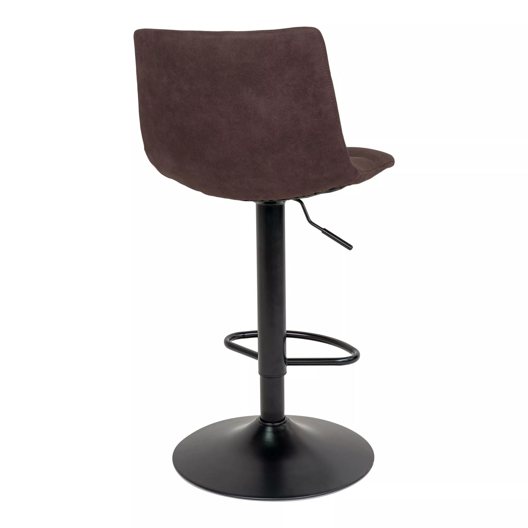 Lot de 2 tabourets de bar MIDDELFART