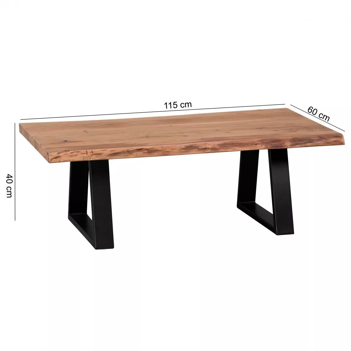 Table basse DOI PHONG SANIT
