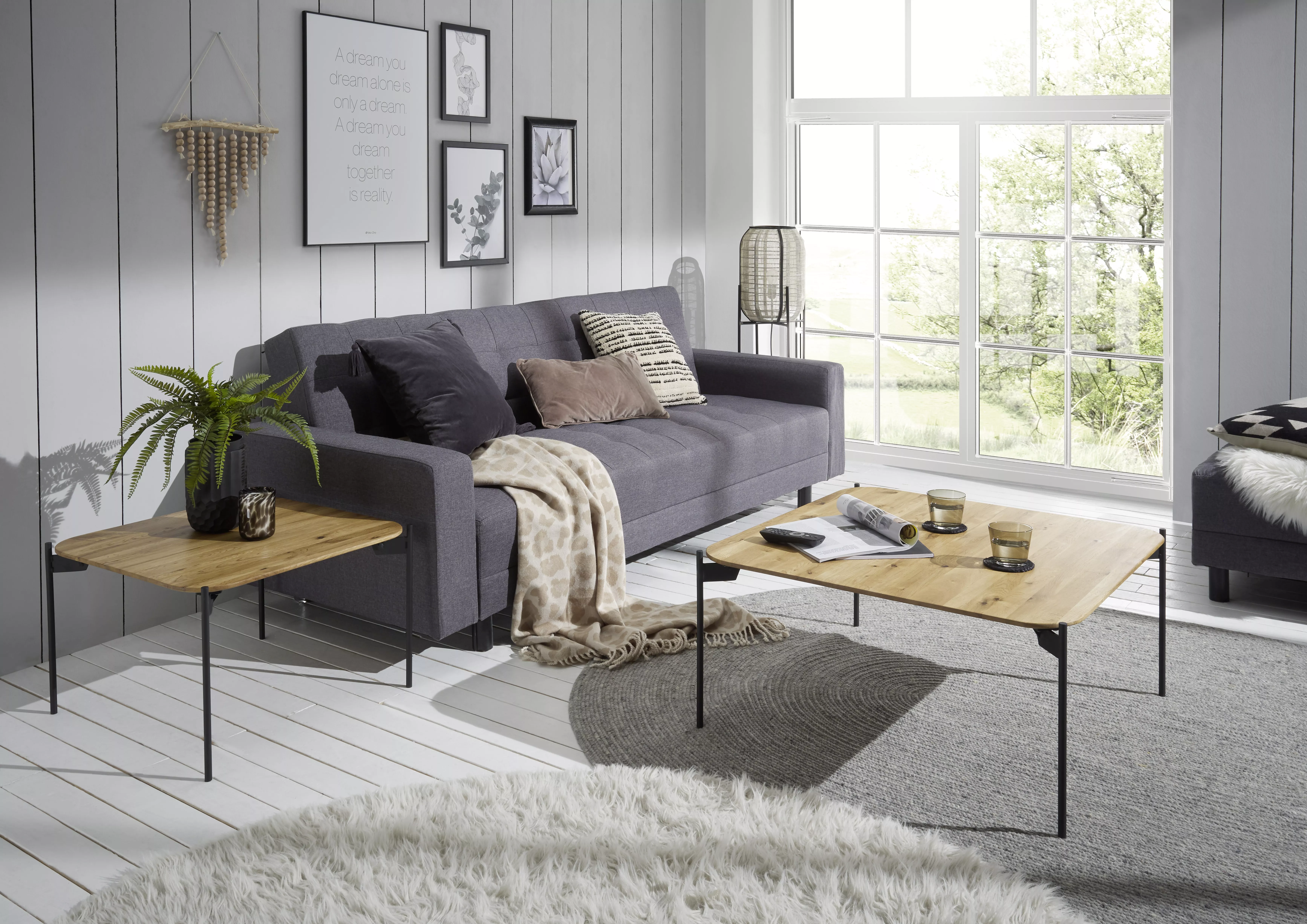 Couchtisch ALTO 80