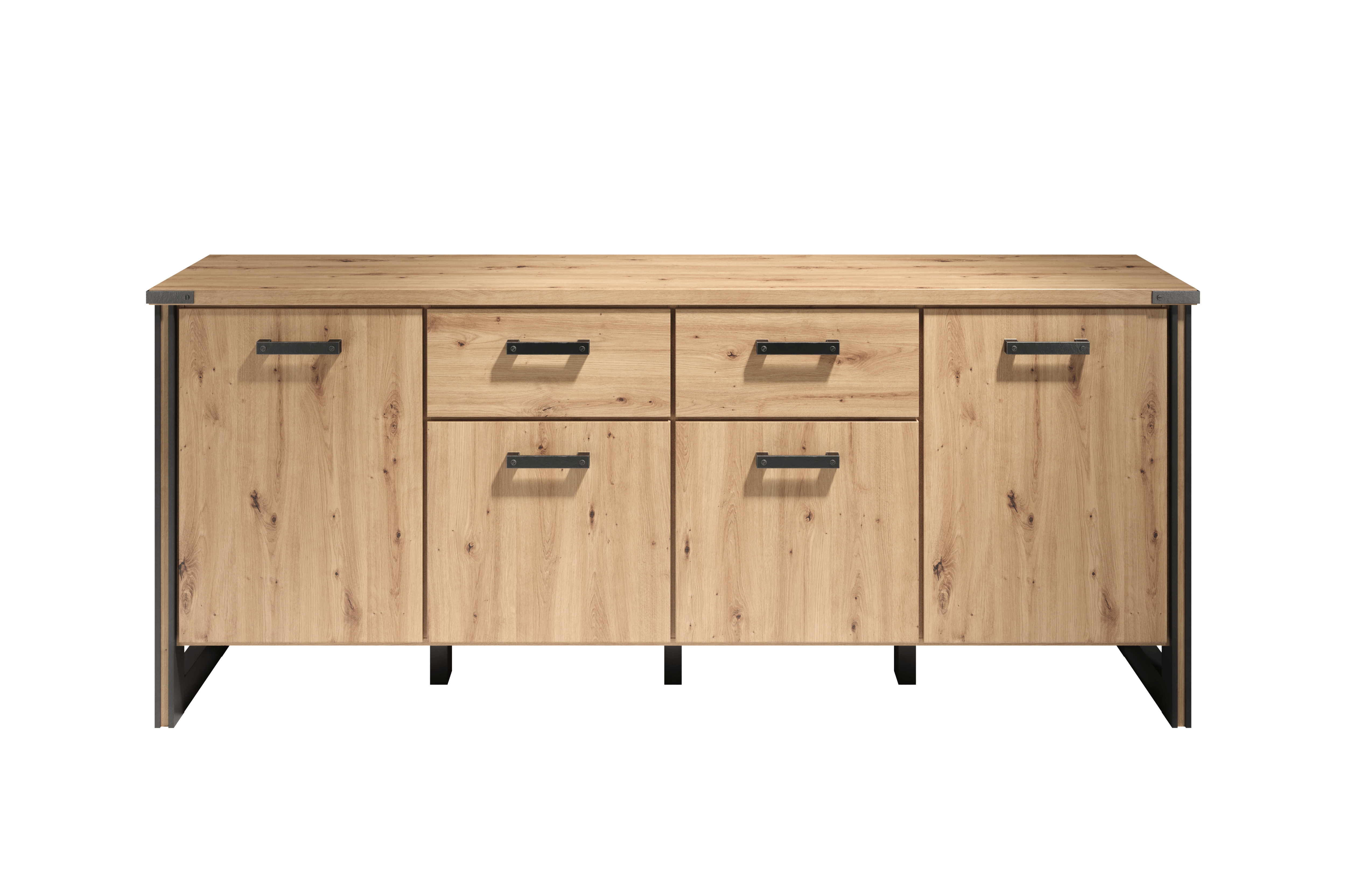 Sideboard MIA