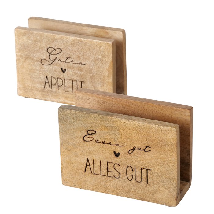 Porte-serviettes APPETIT Porte-serviettes APPETIT