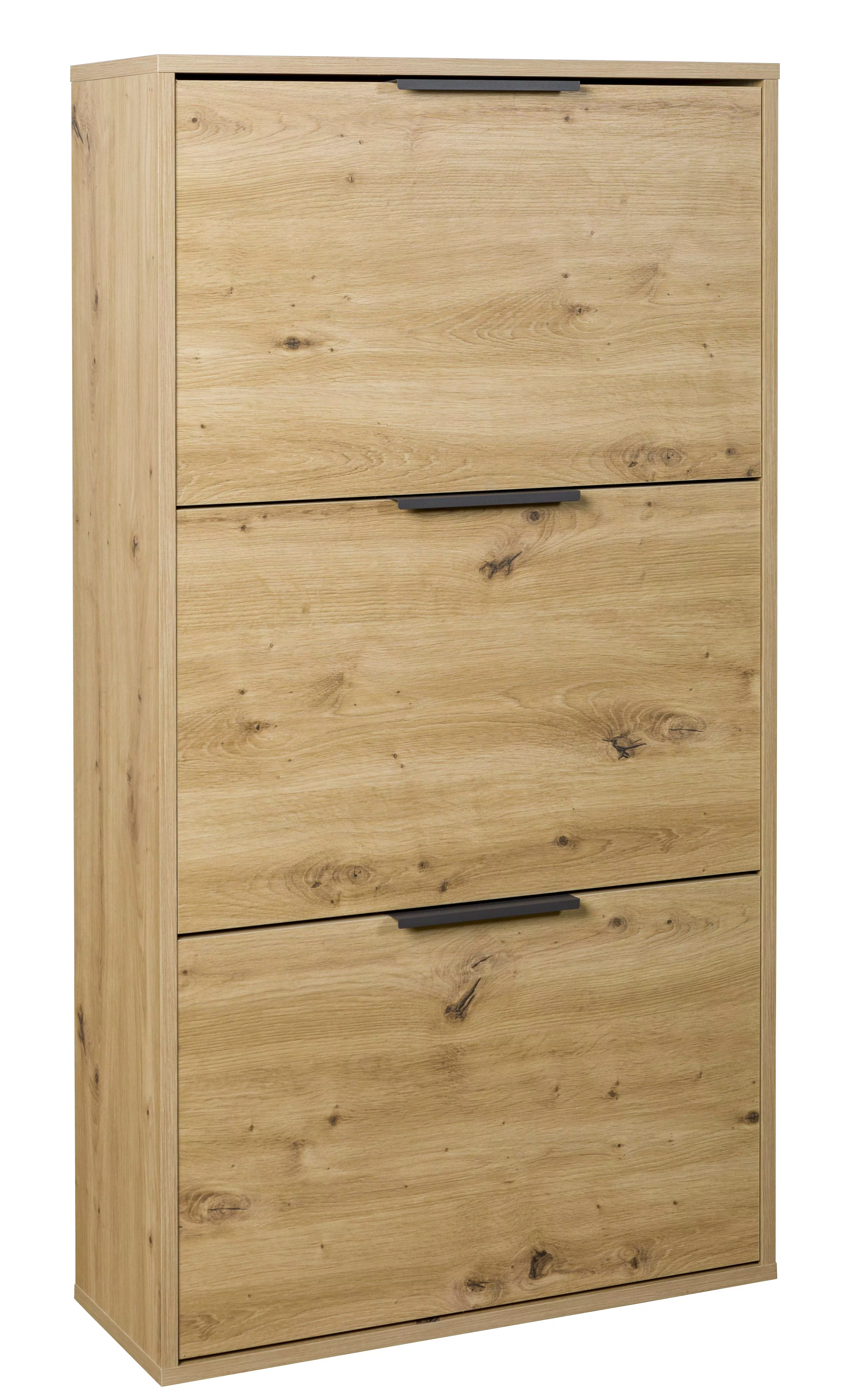 Schuhschrank ESPRESSO