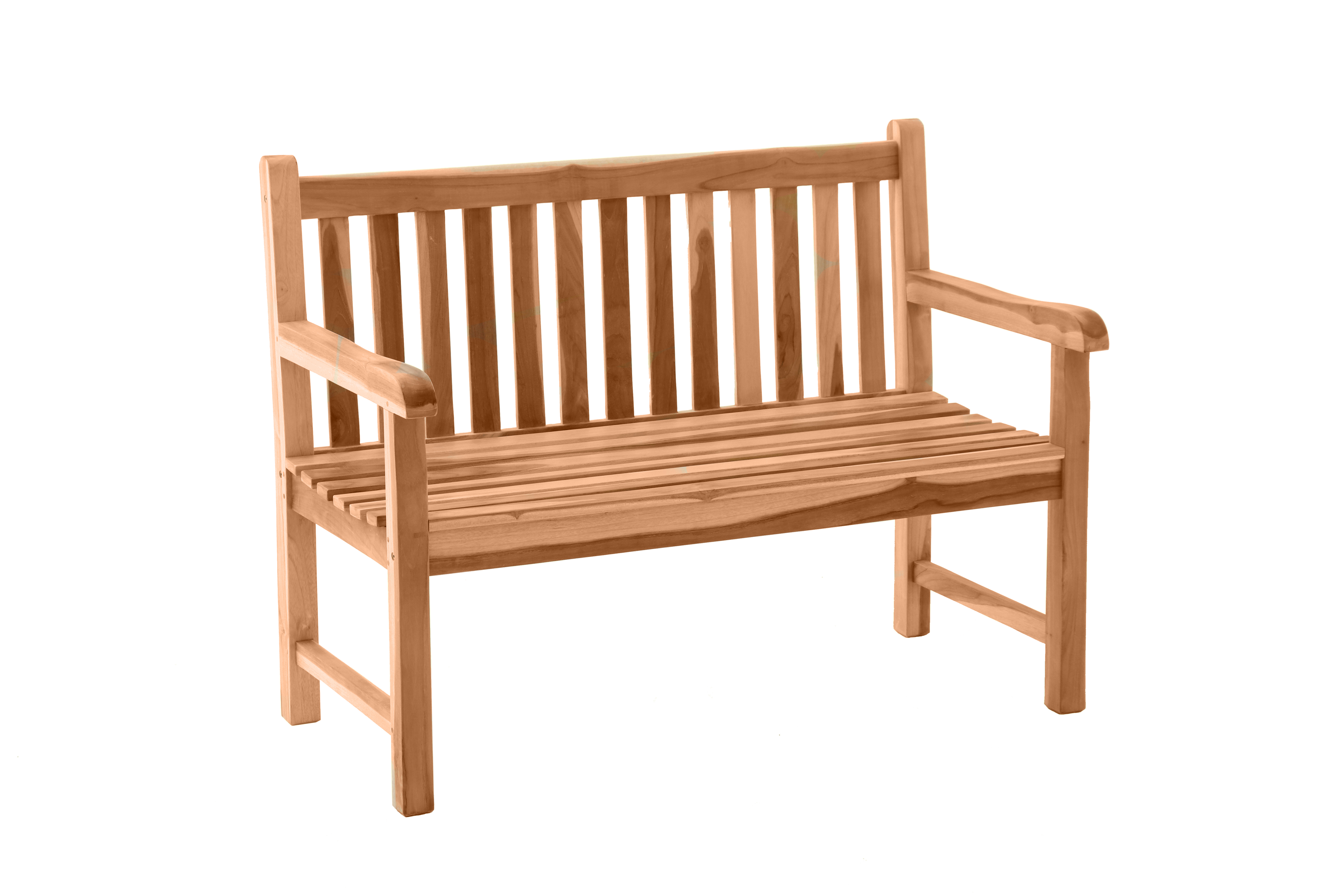Banc de jardin COURCELLES Banc de jardin COURCELLES