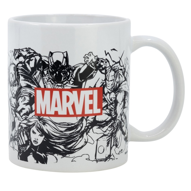 Mug Marvel MARVEL