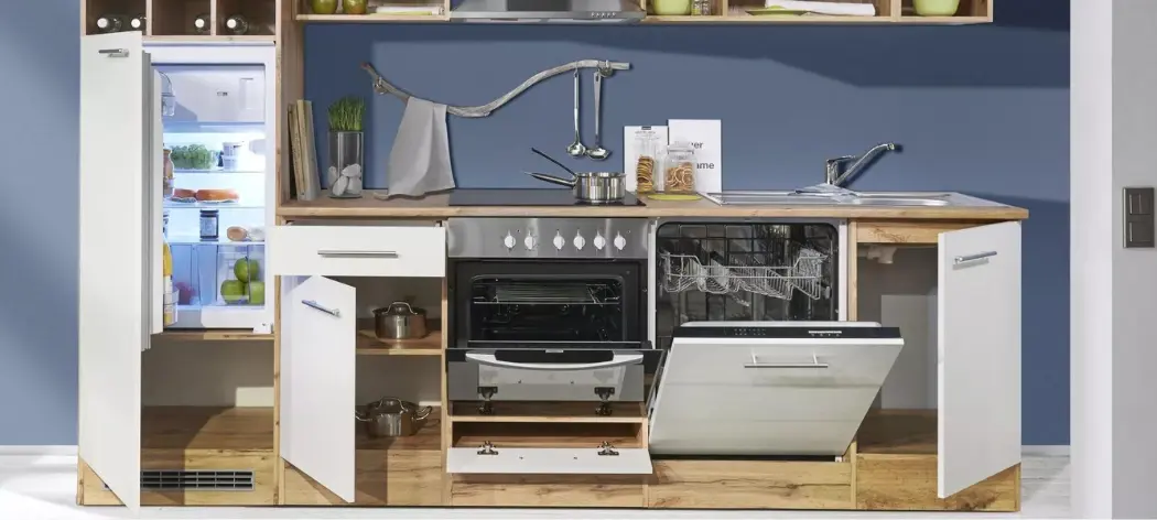 Guide: Acheter une cuisine en ligne Guide: Acheter une cuisine en ligne