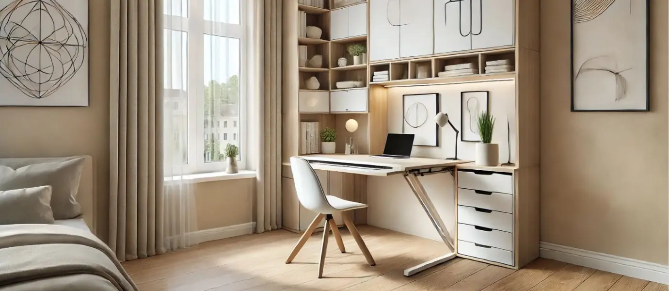 Tendance en matière d'aménagement : les meubles multifonctionnels Tendance en matière d'aménagement : les meubles multifonctionnels