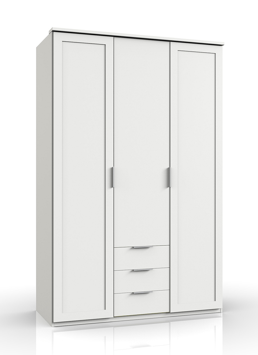 Armoire à vêtements NADJA Armoire à vêtements NADJA