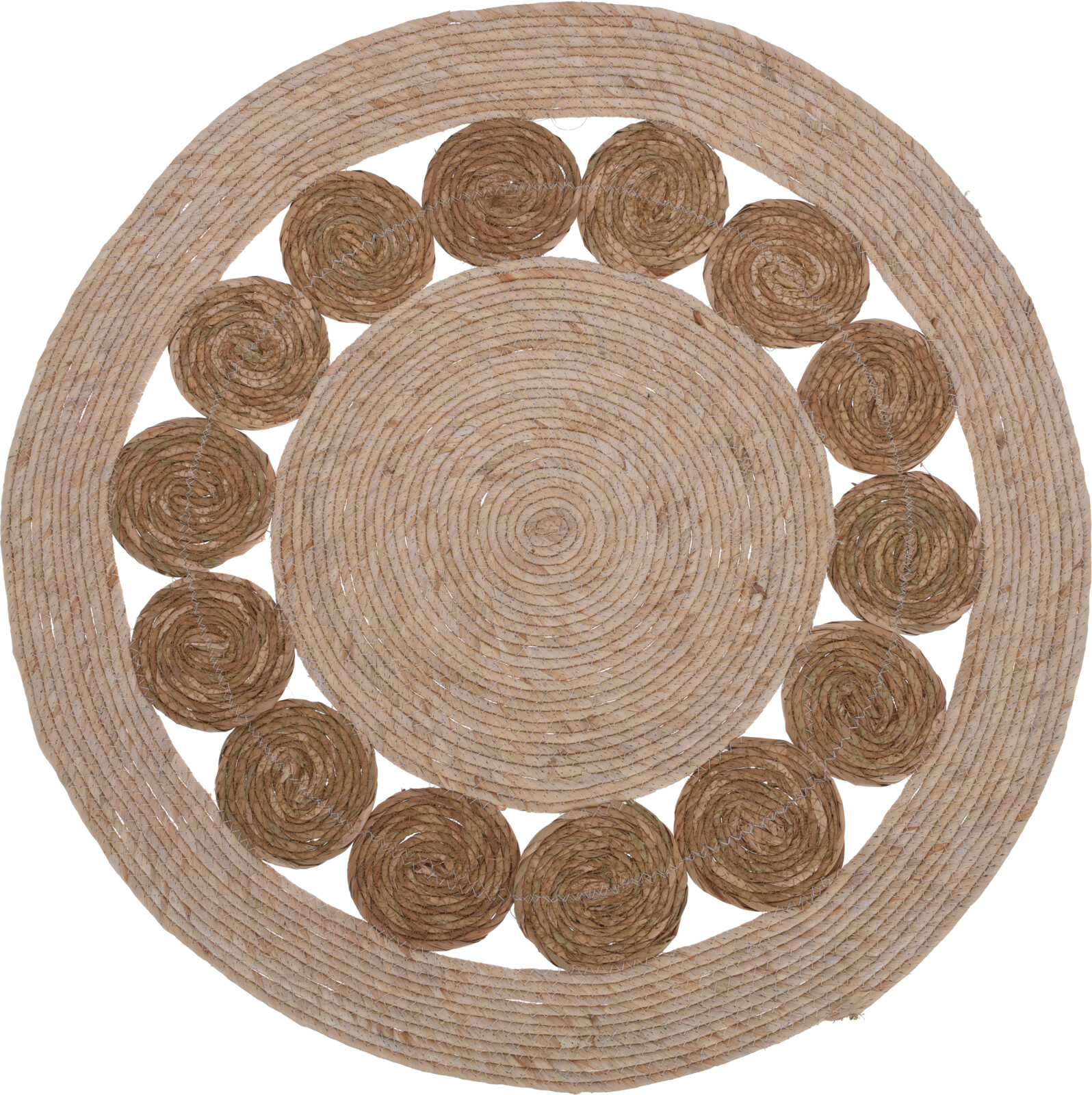 Tapis décoratif  BOHO