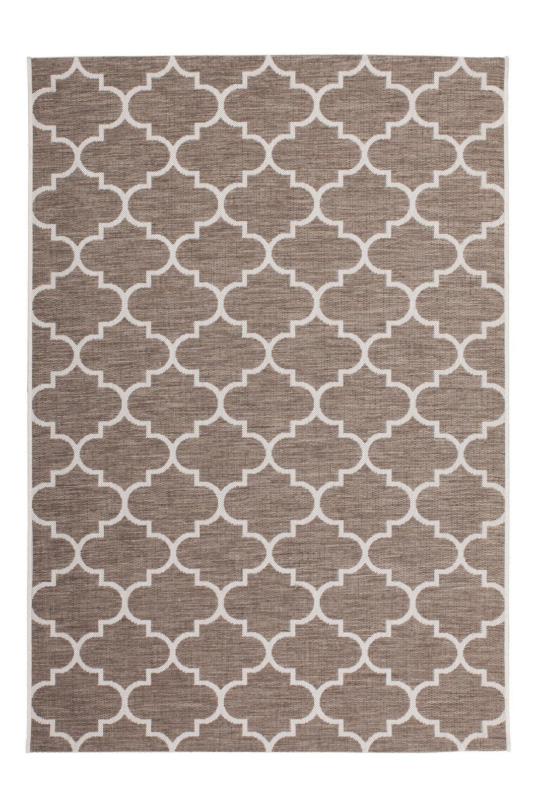 Outdoor - Teppich INDONESIA-BATU Outdoor - Teppich INDONESIA-BATU