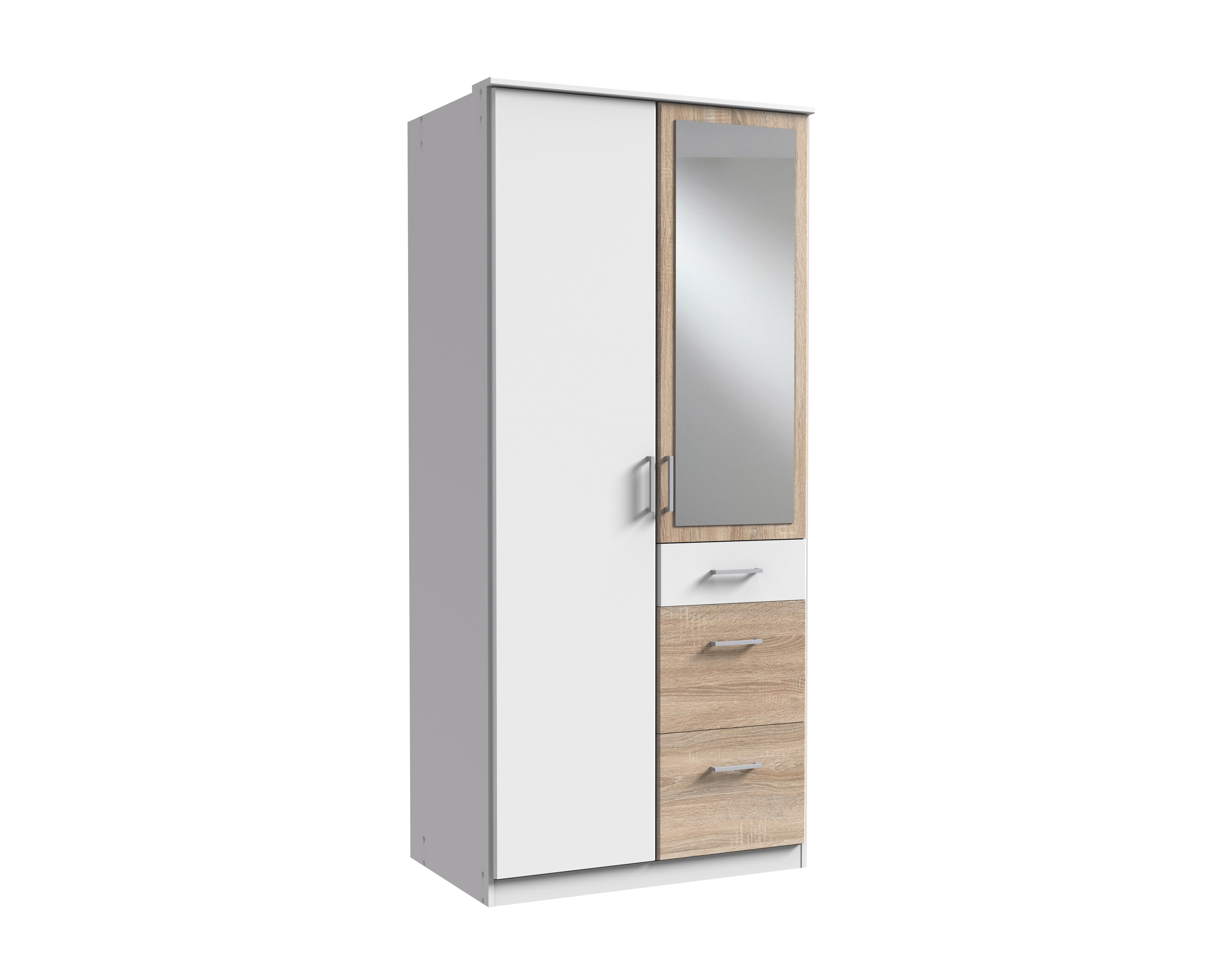 Kleiderschrank CLICK