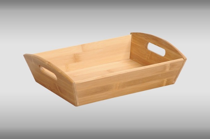 Plateau en bois KESPER Plateau en bois KESPER