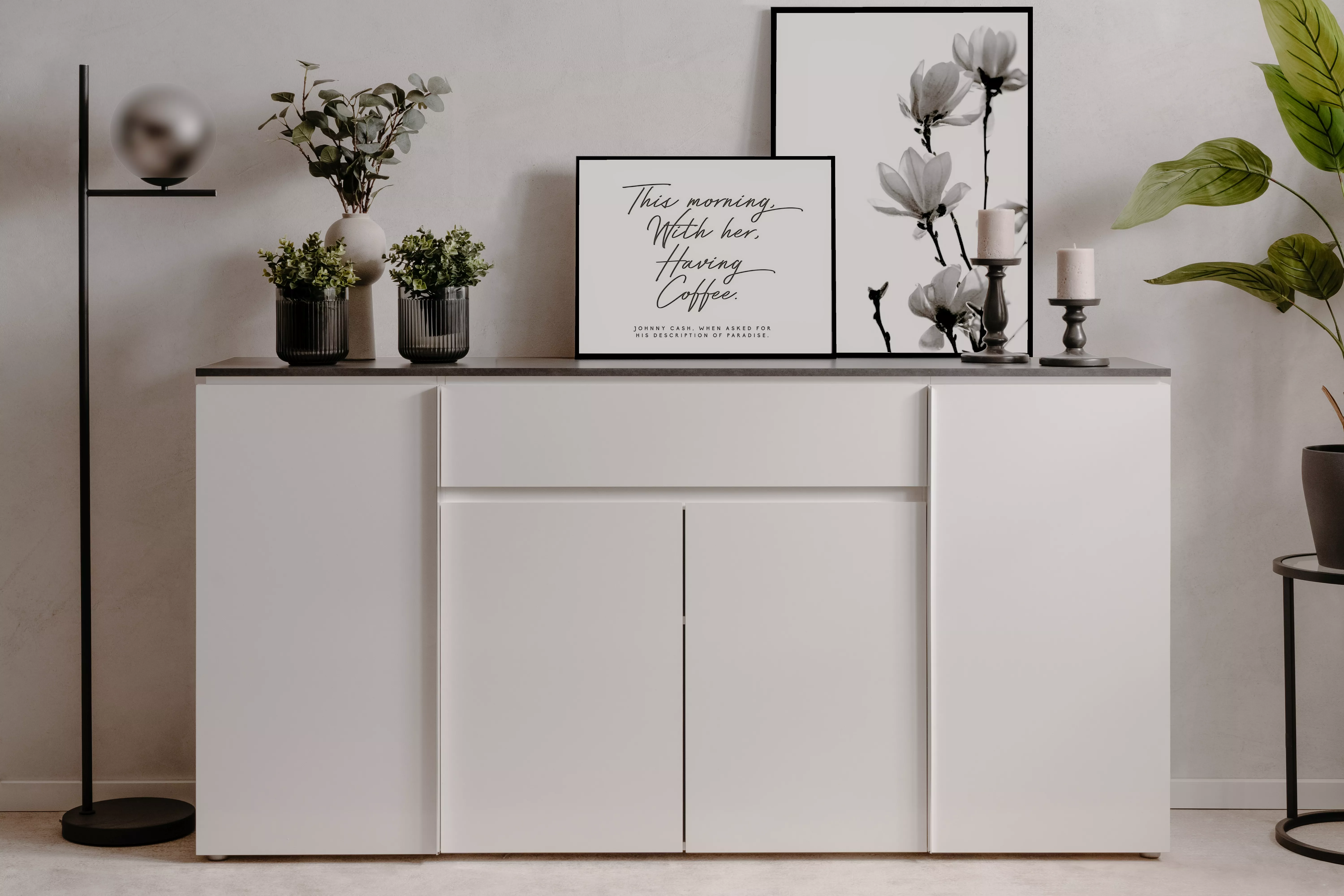 Sideboard TRELLEBORG
