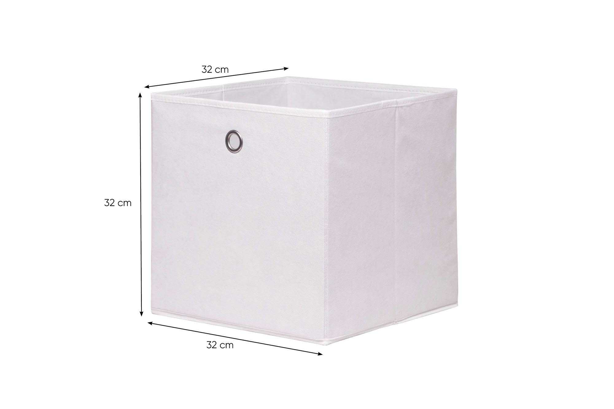 Faltbox STOFFBOX 1 Faltbox STOFFBOX 1