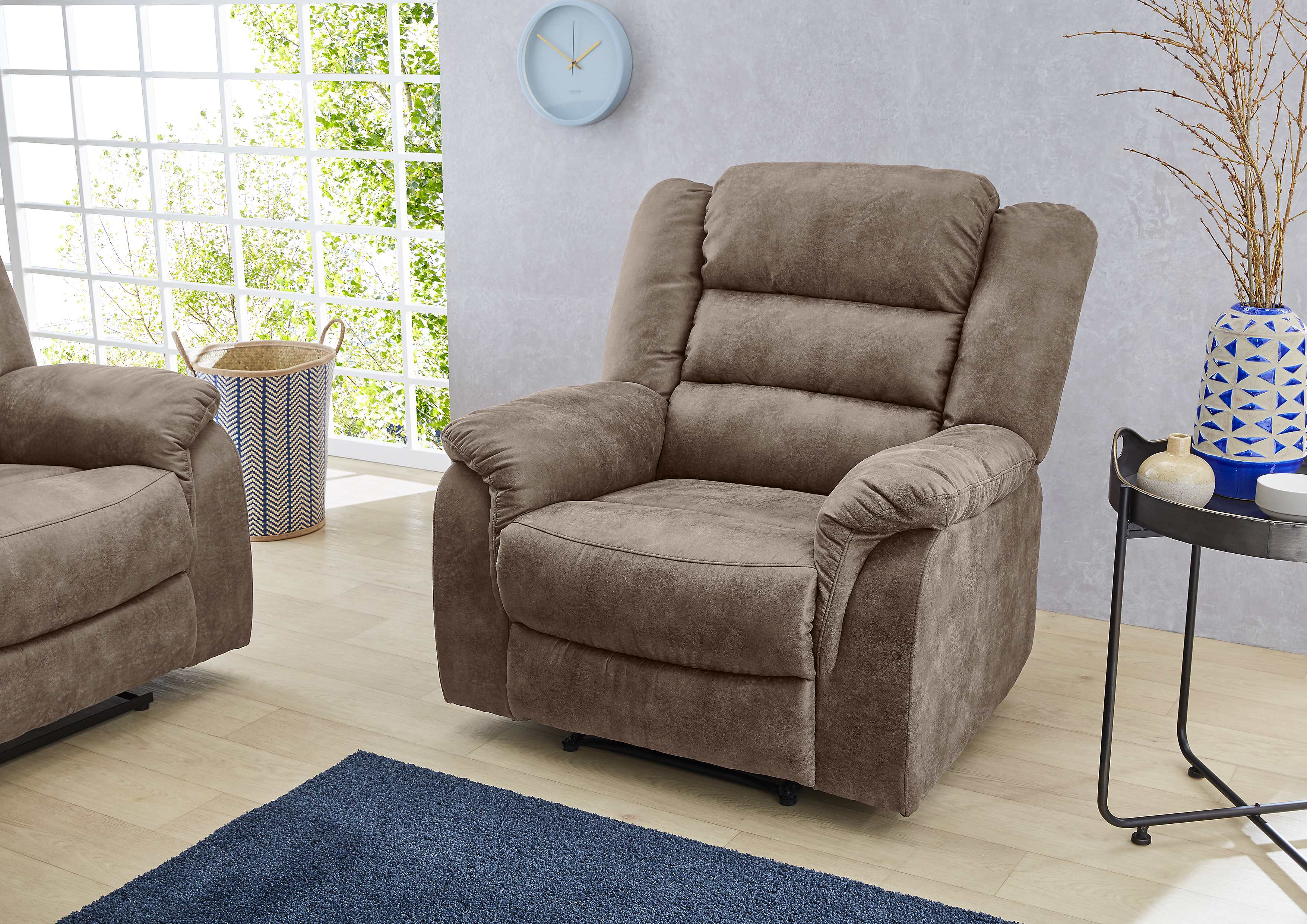 Fauteuil relax CLEVELAND 1 Fauteuil relax CLEVELAND 1