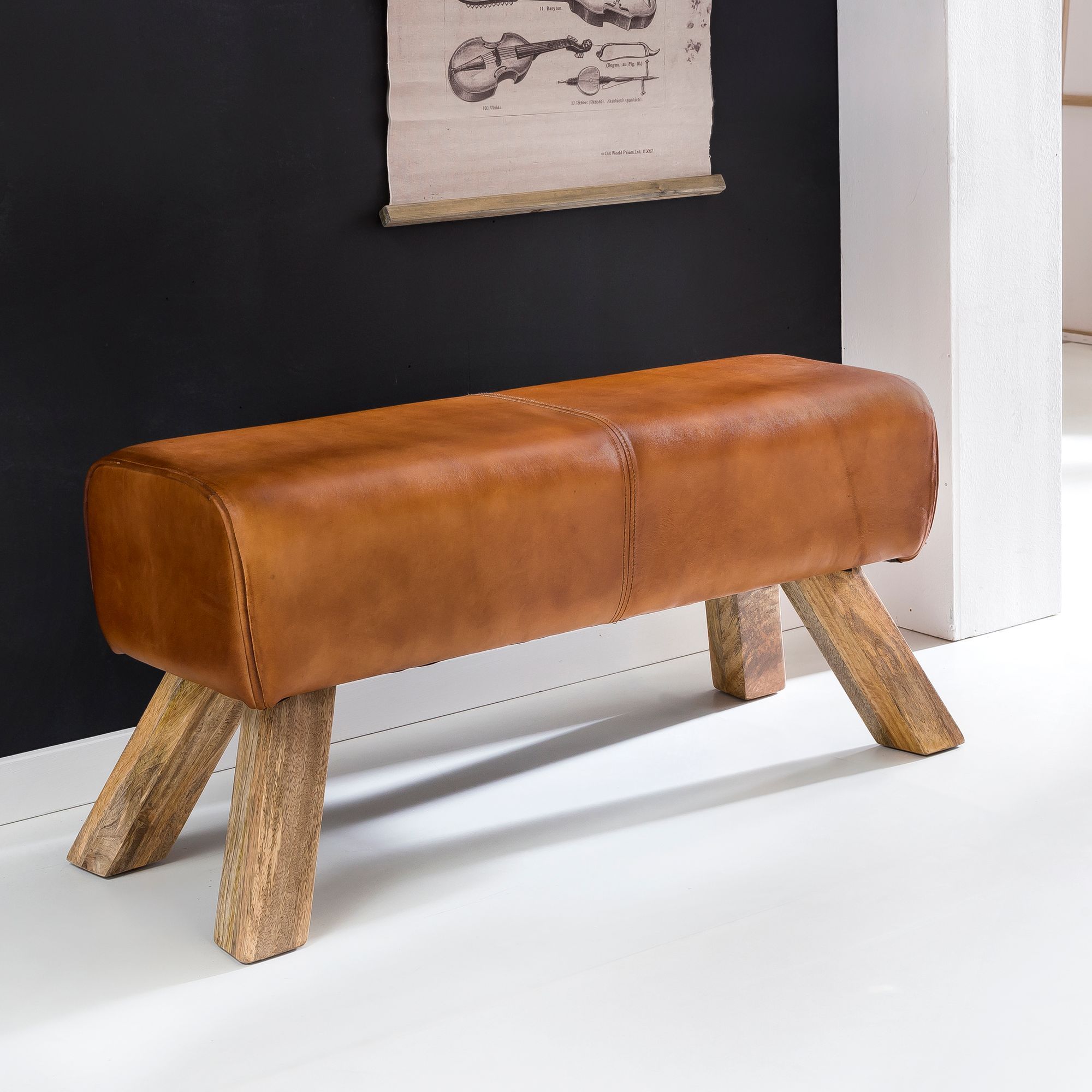 Banc pouf WL5.105