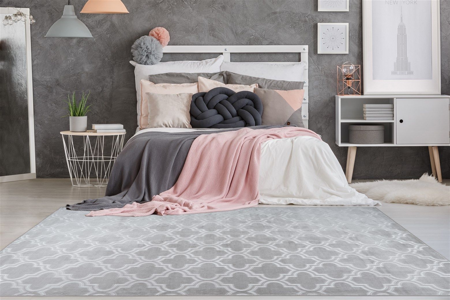 Tapis MONROE 100