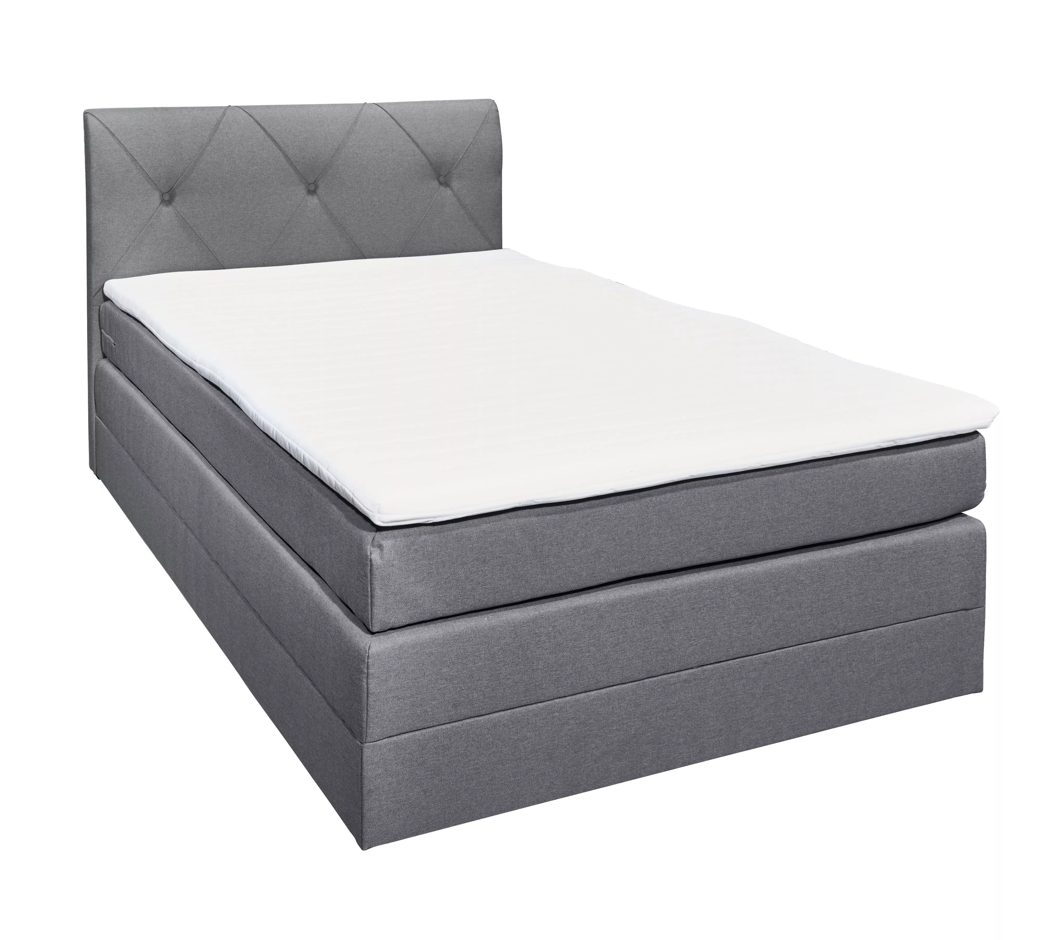 Boxspringbett  CALGARY 3