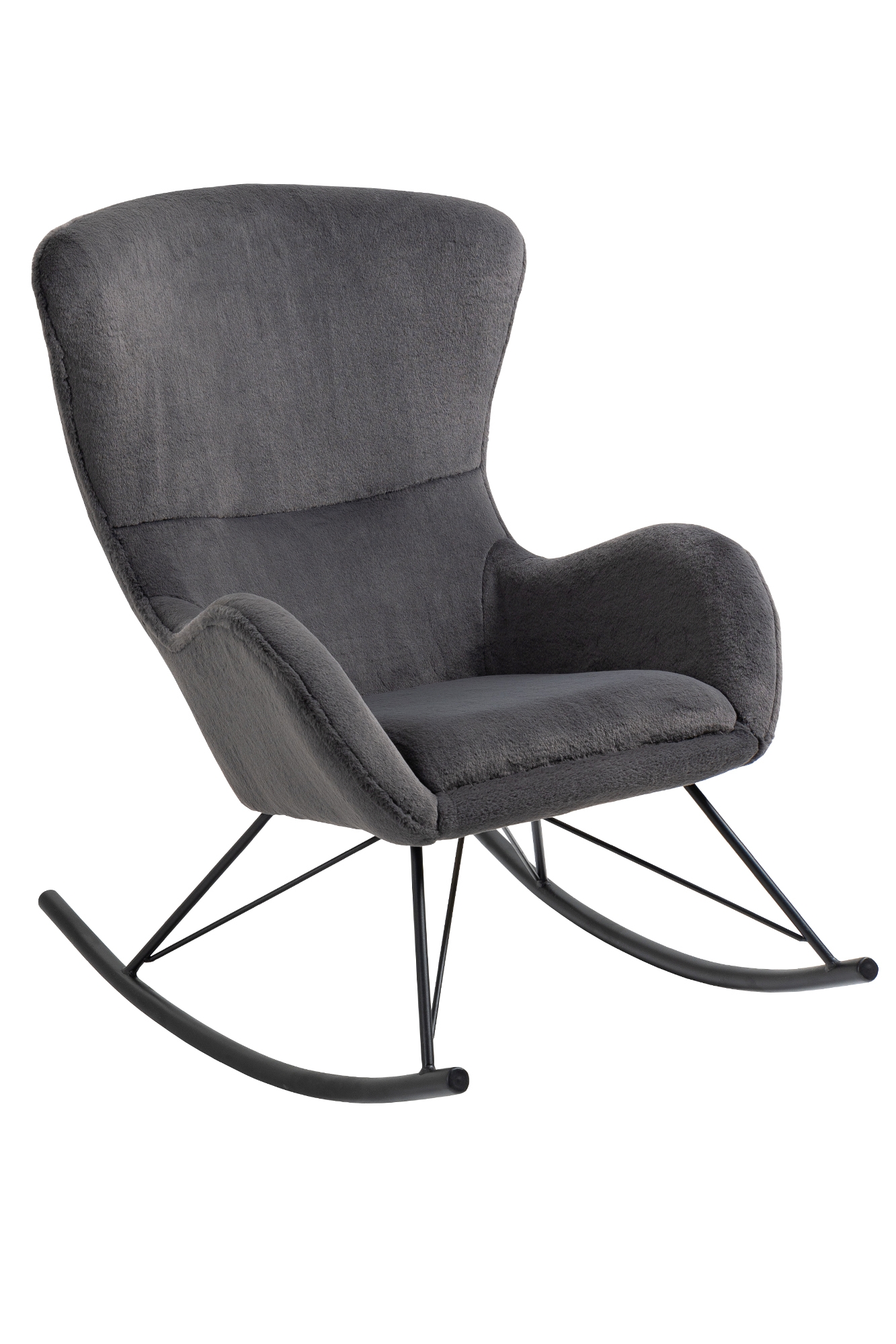 Rocking chair BULA