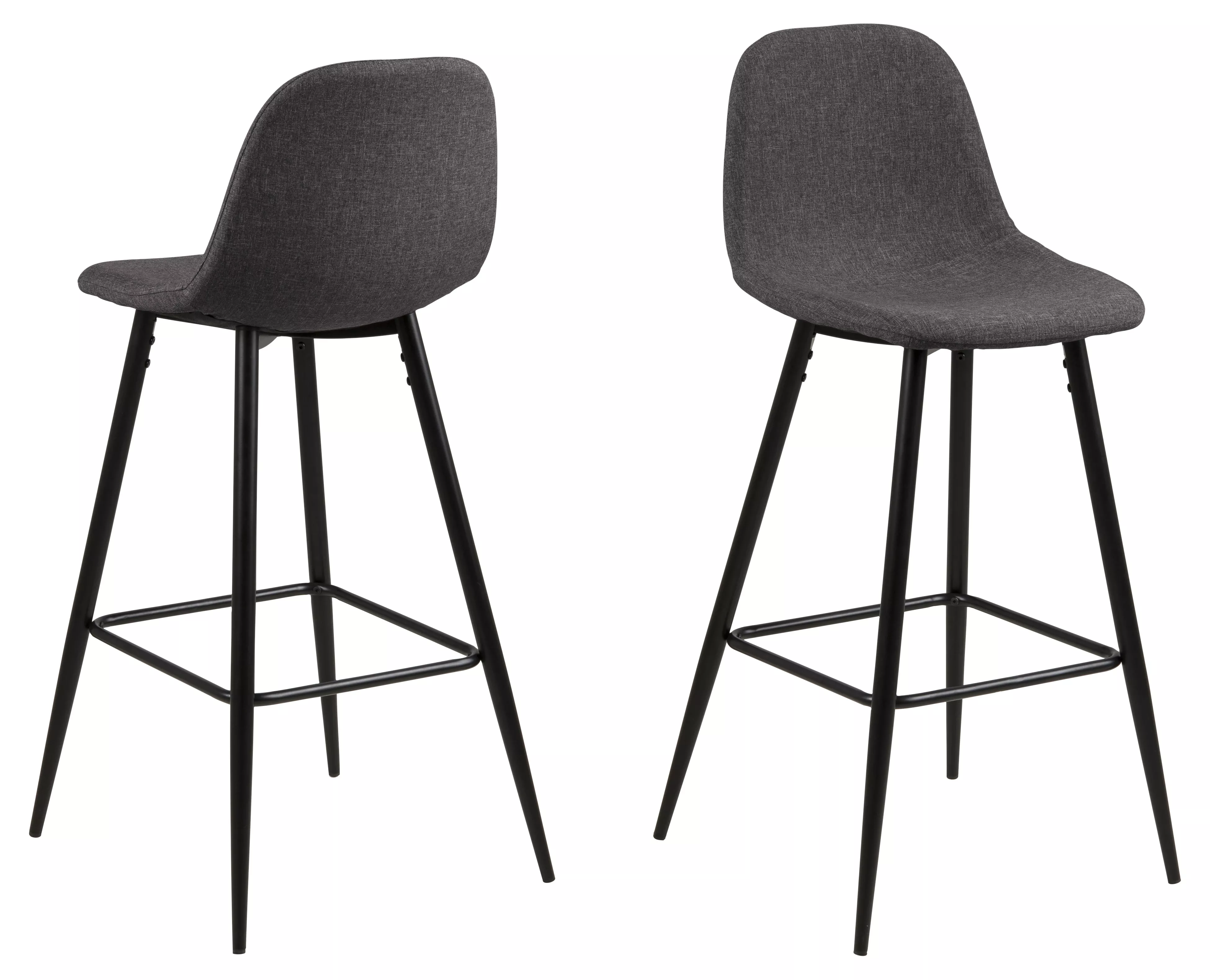 Tabouret de bar WILMA