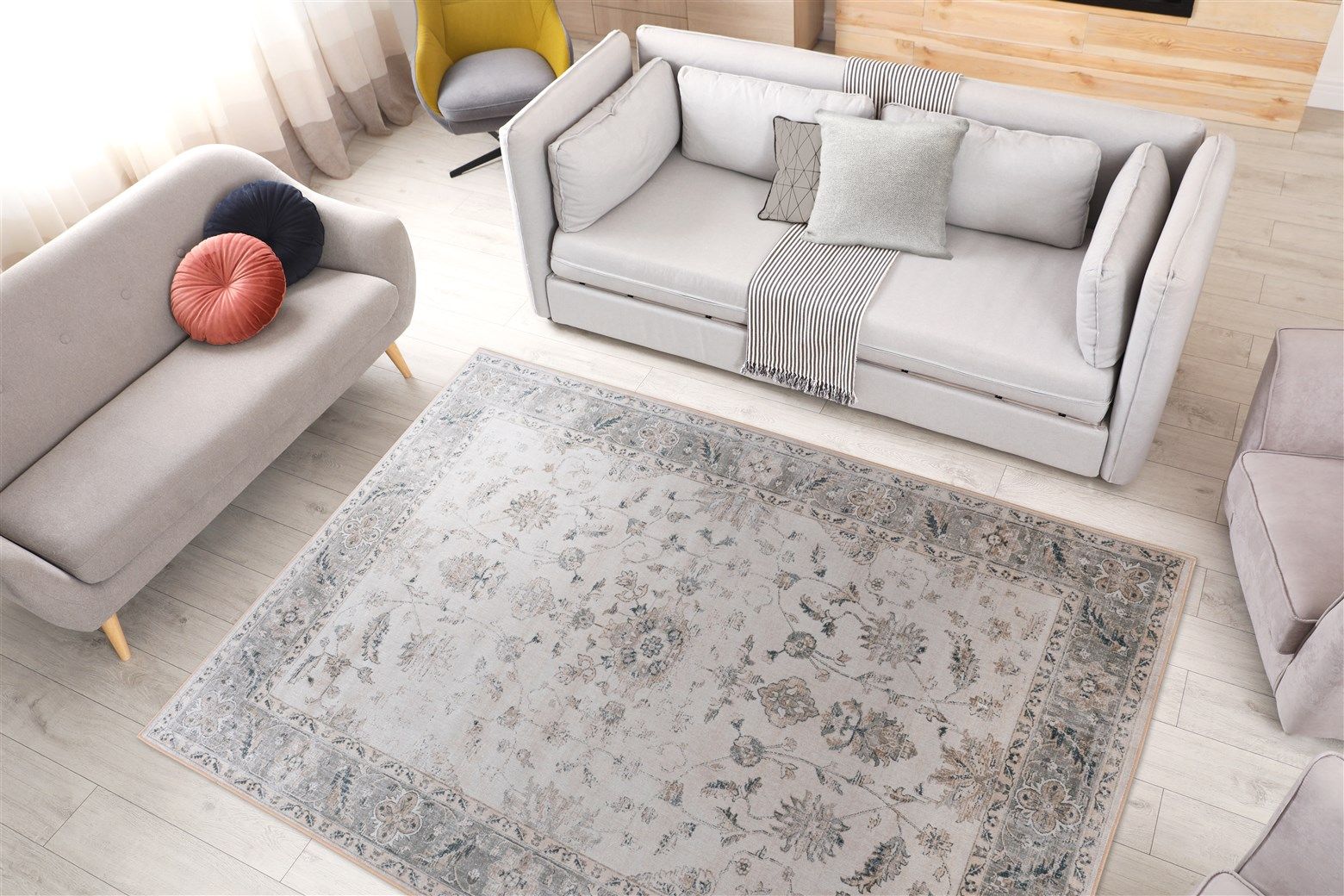 Tapis  PRAYER 300