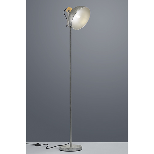 Lampadaire DELHI