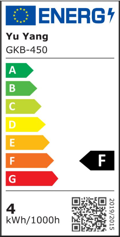 LED-Rückwandbeleuchtung 3er-Set CALI