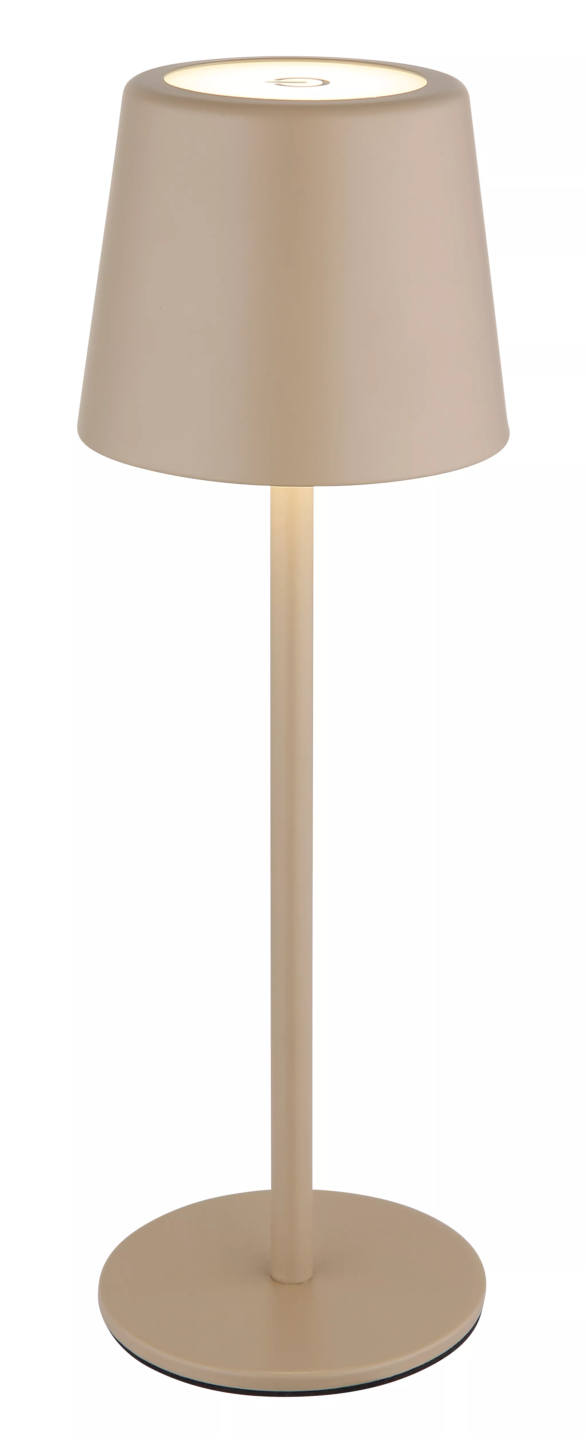 Lampe de table sans fil VANCOUVER