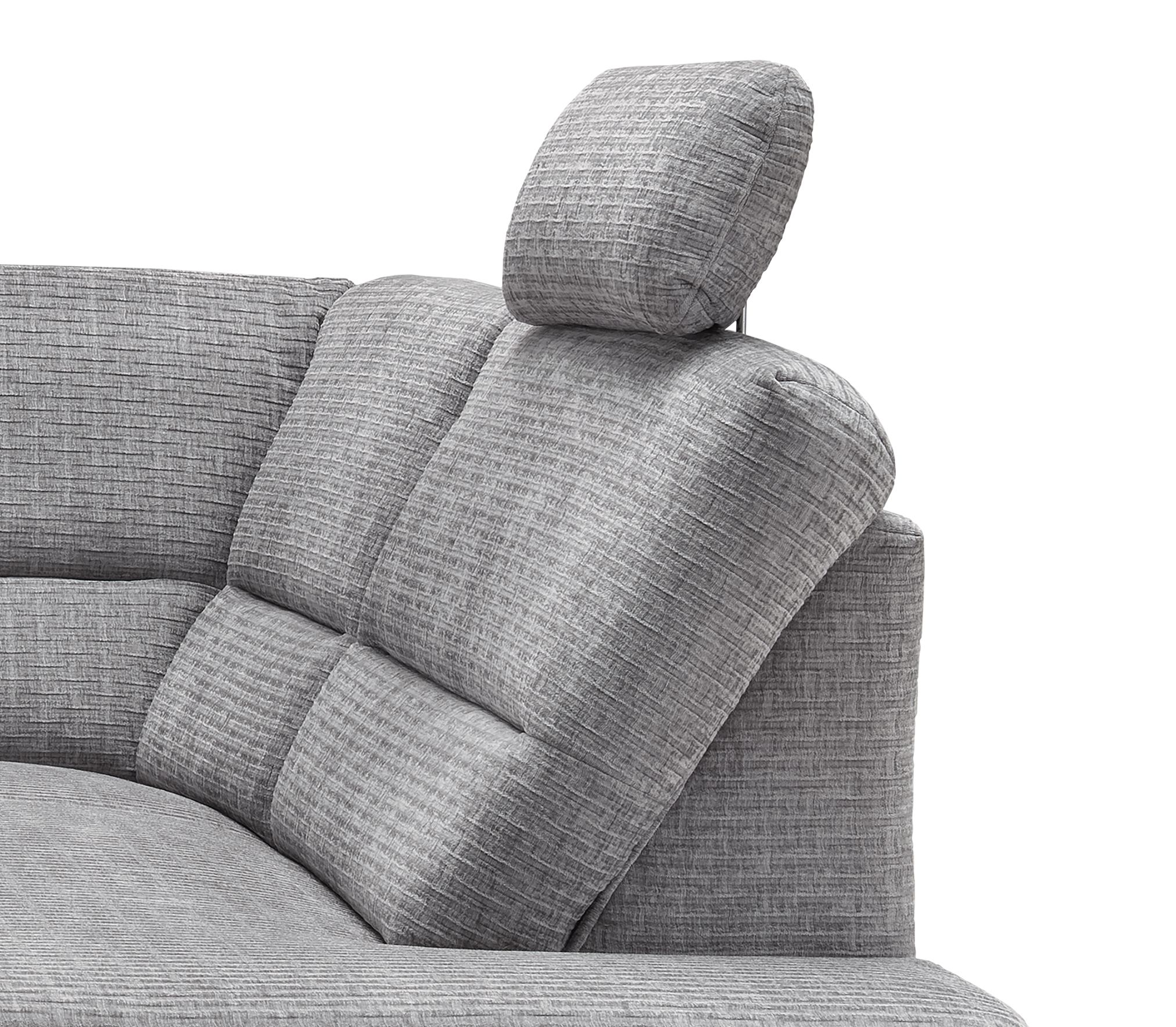 Polsterecke mit Funktion CAVOLI