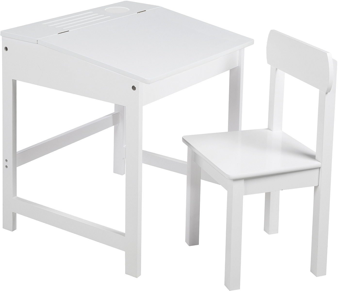 Ensemble bureau et chaise enfant 450020WE