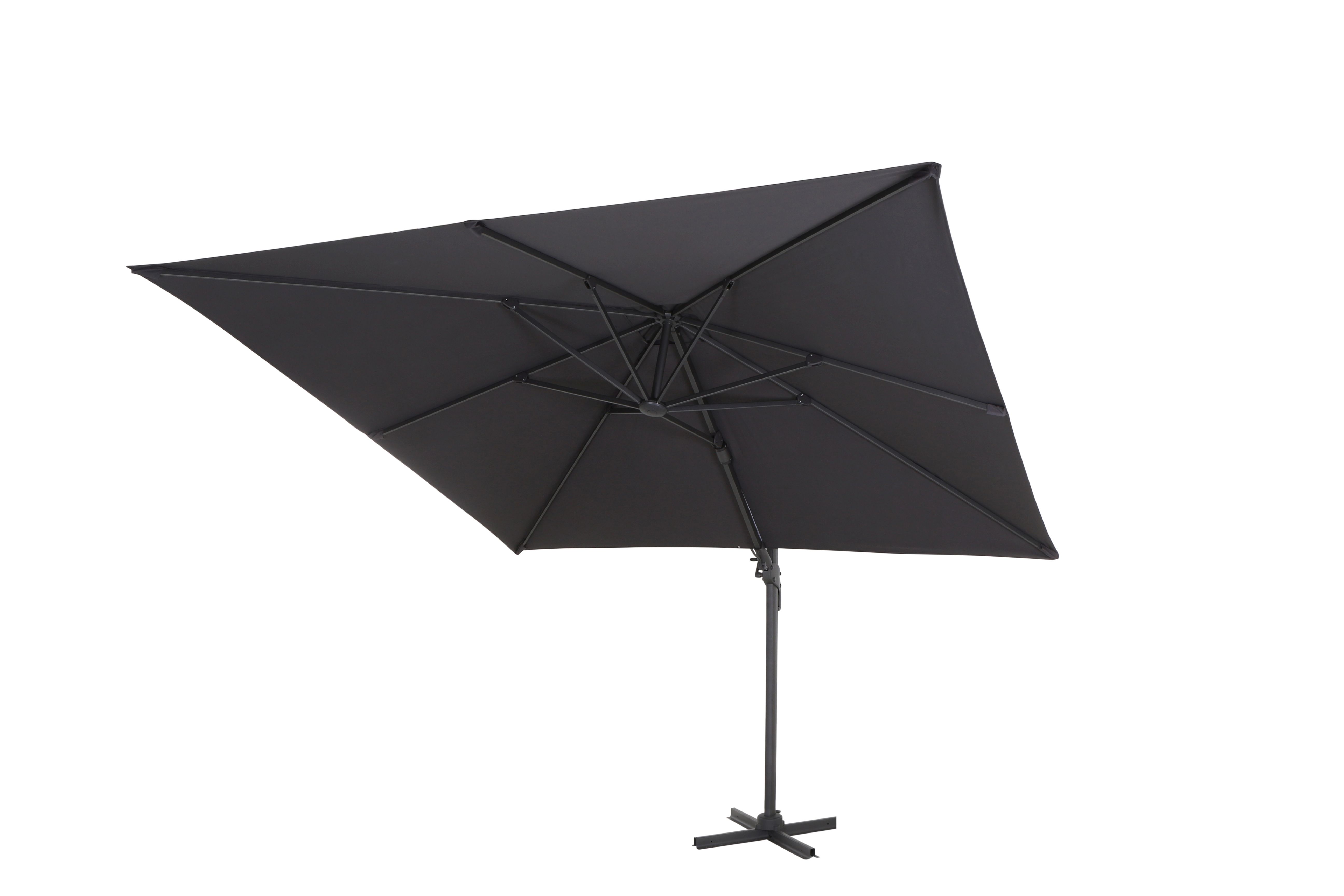 Parasol déporté J05243