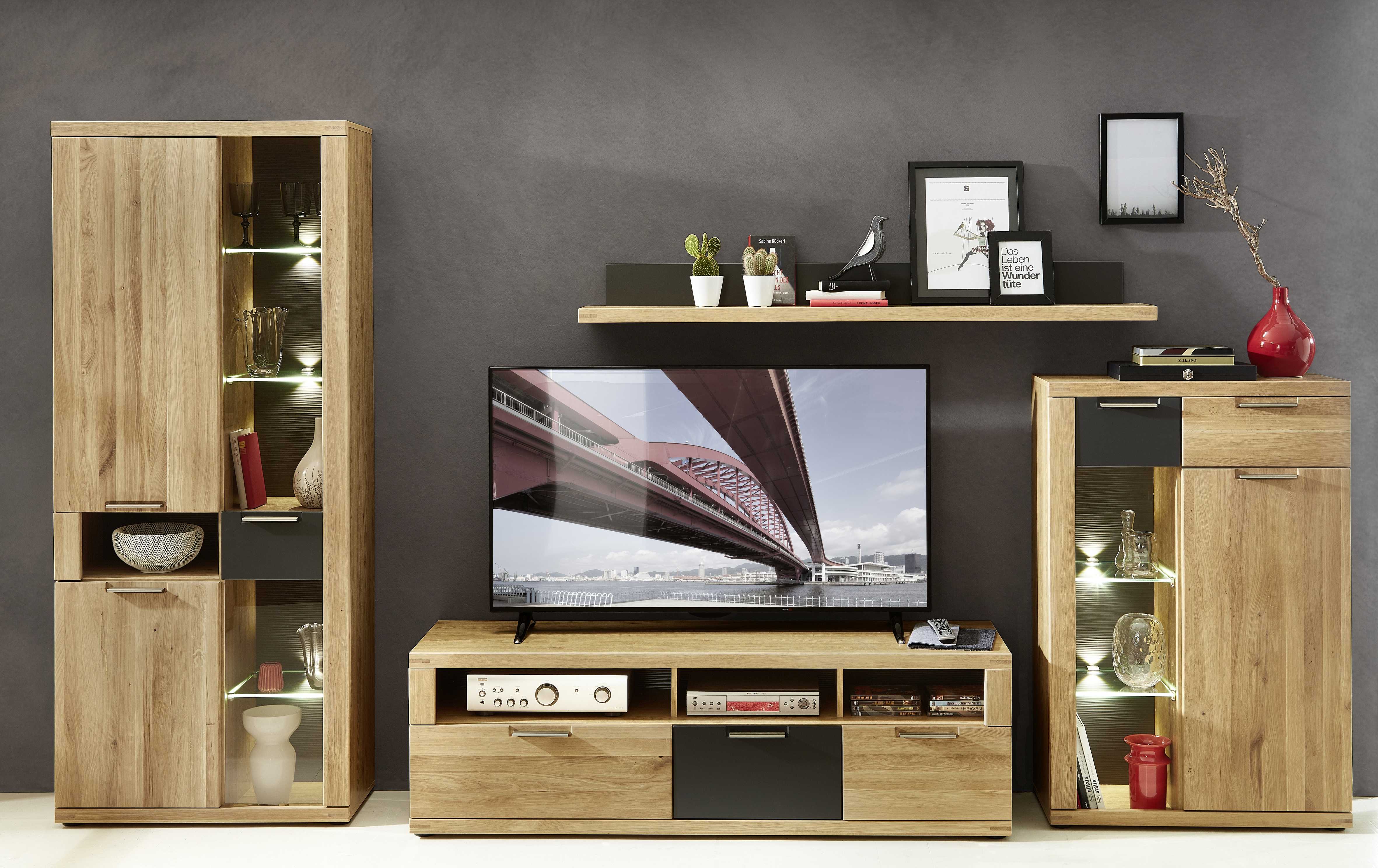 Mur TV BIANCO