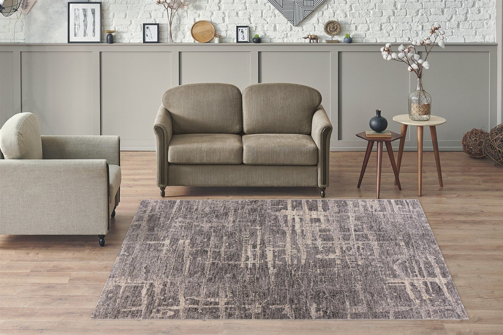 Tapis JAKA 325